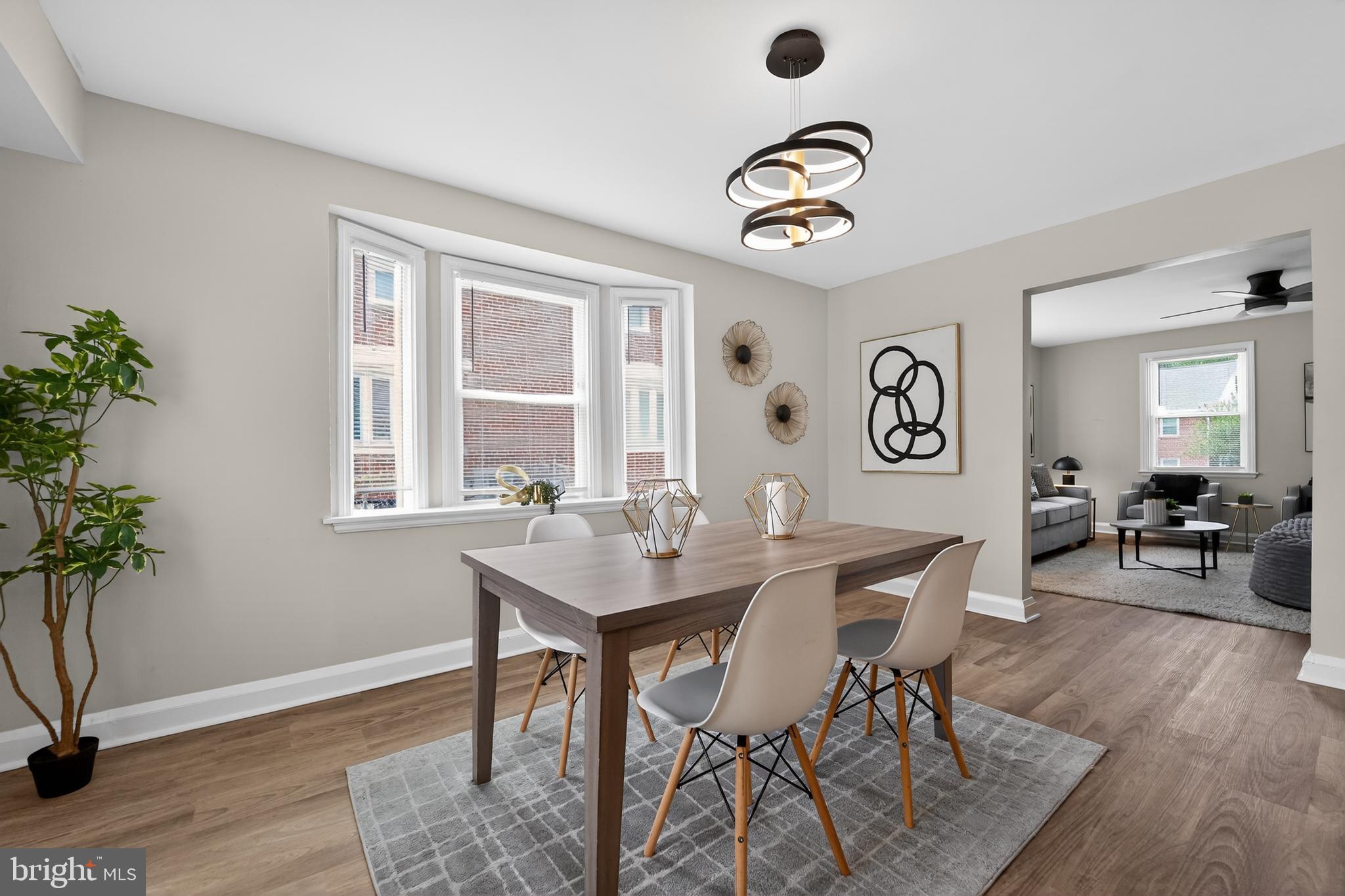 ROGNEL HEIGHTS - Residential