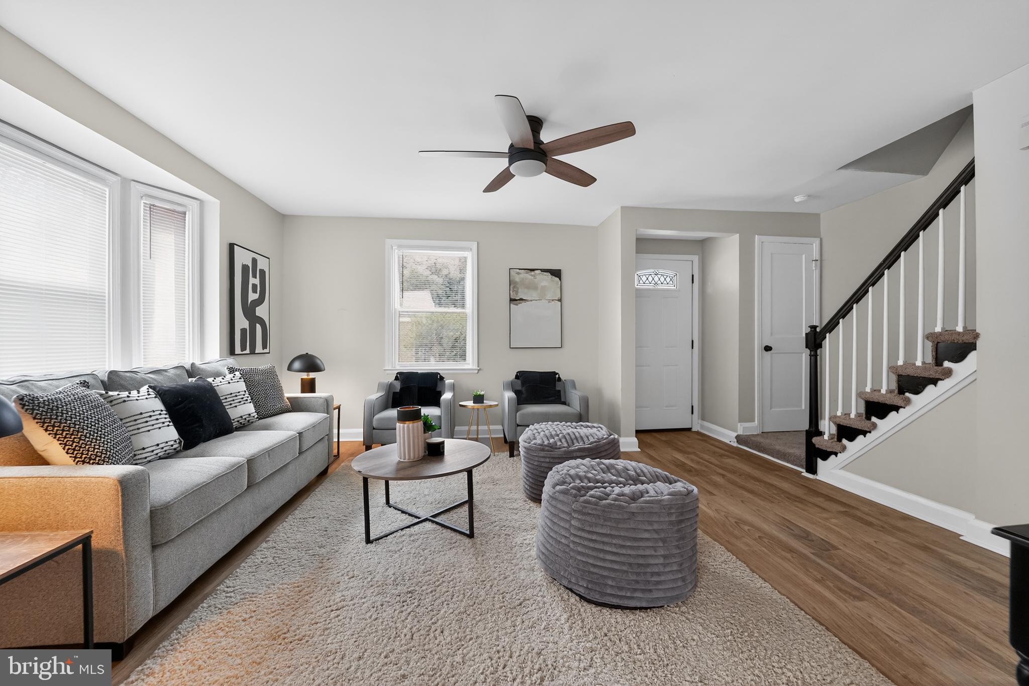 ROGNEL HEIGHTS - Residential