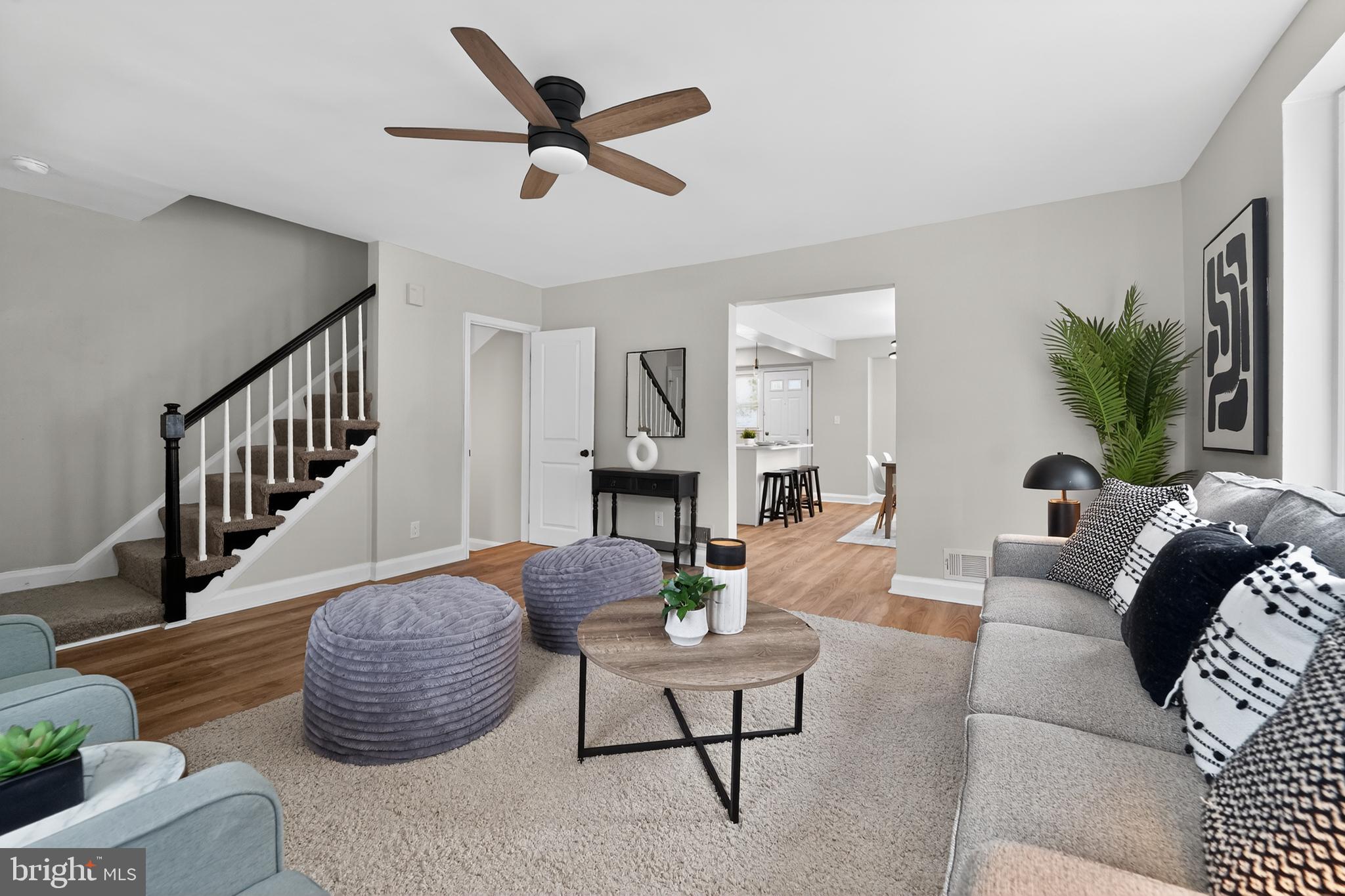 ROGNEL HEIGHTS - Residential