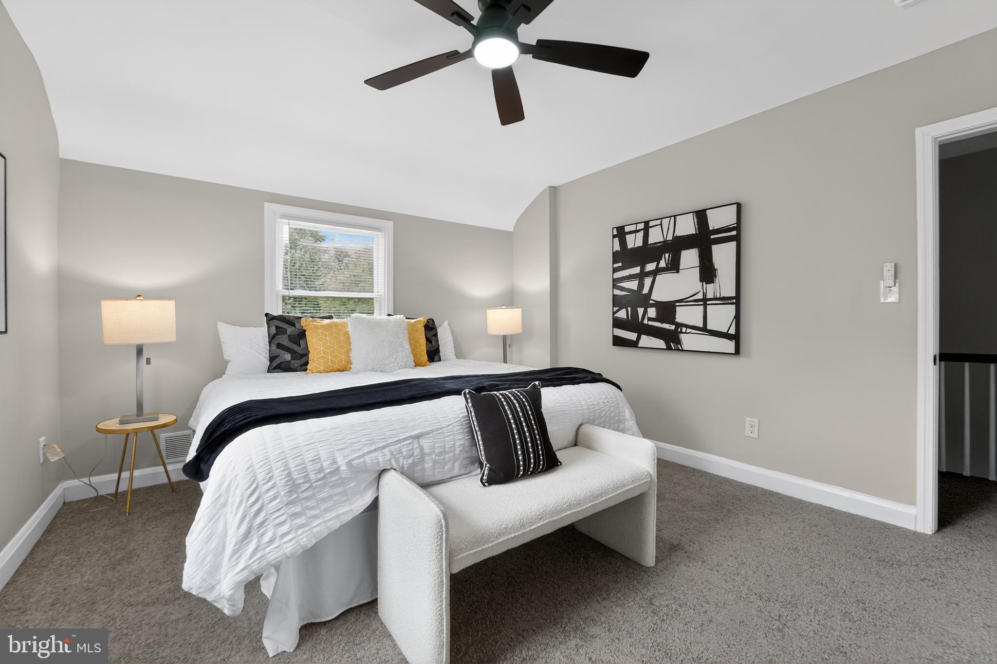 ROGNEL HEIGHTS - Residential