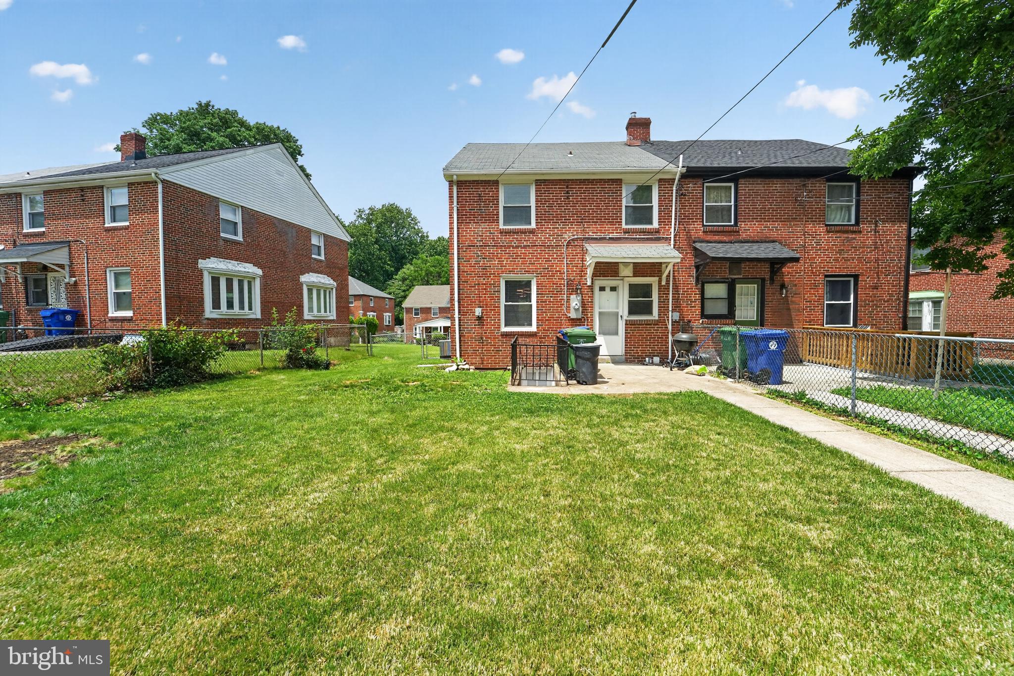 ROGNEL HEIGHTS - Residential