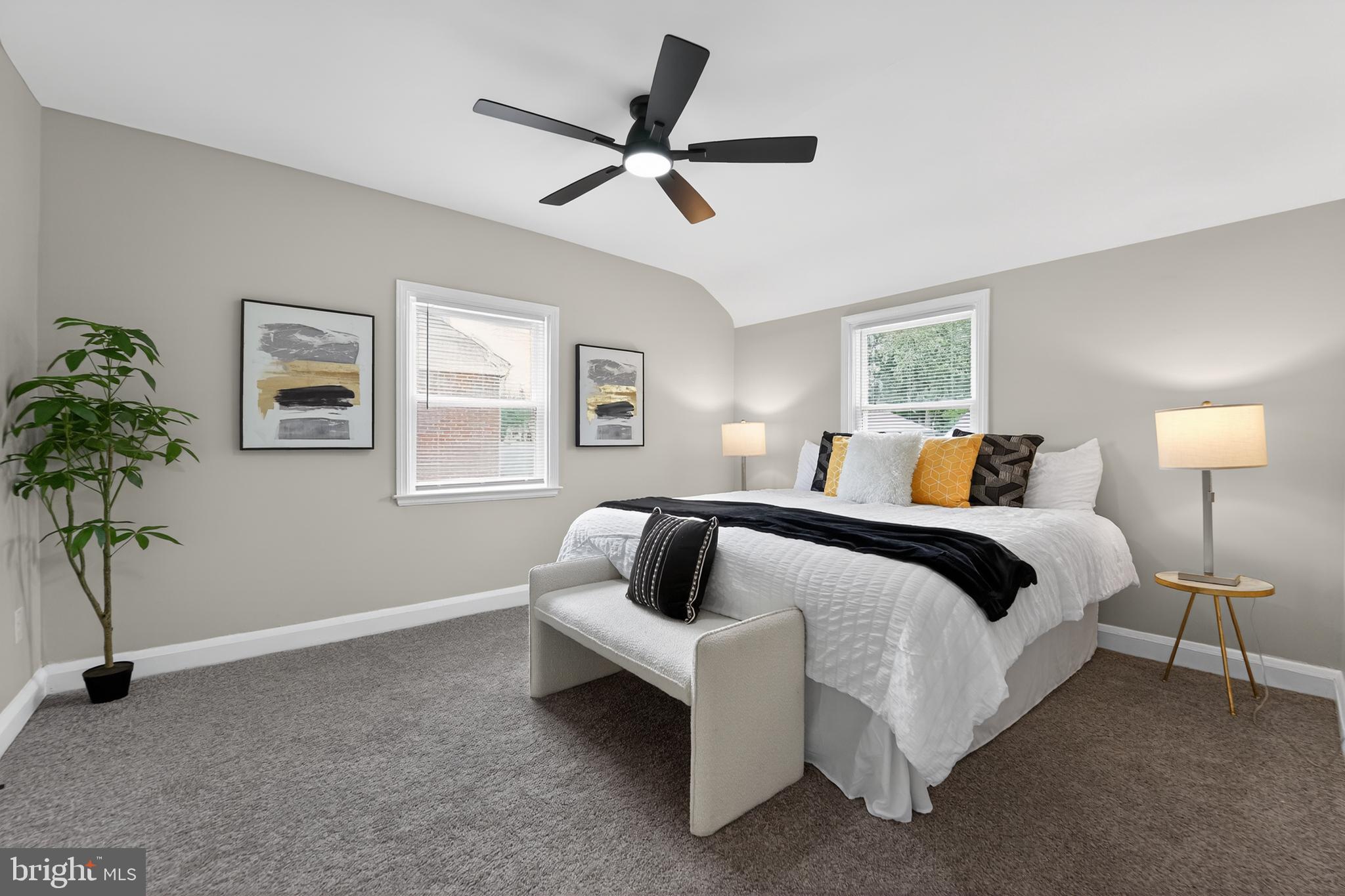 ROGNEL HEIGHTS - Residential