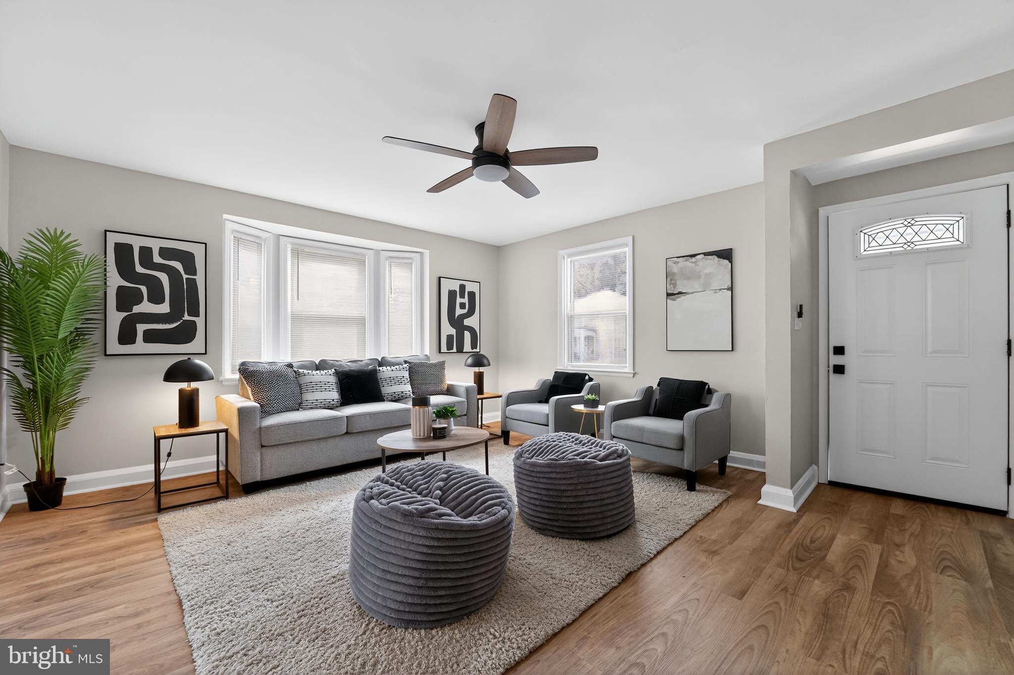 ROGNEL HEIGHTS - Residential