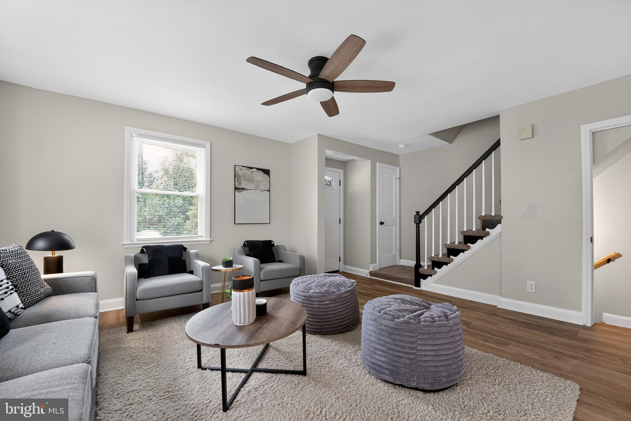 ROGNEL HEIGHTS - Residential