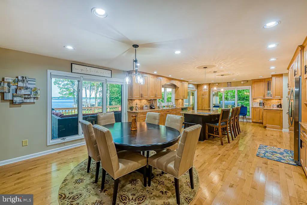 ROCKLAND CREEK ESTATES - Residential