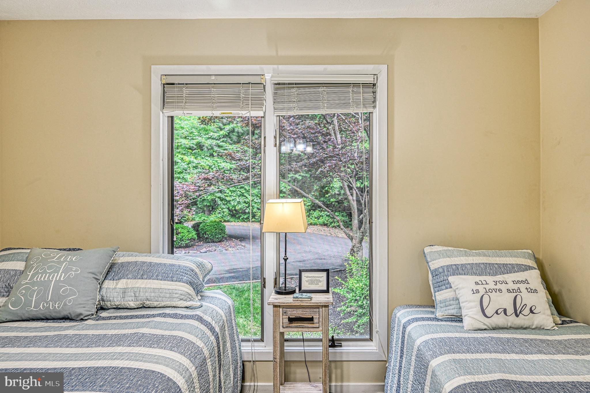 ROCKLAND CREEK ESTATES - Residential