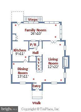 SLIGO PARK HILLS - Residential