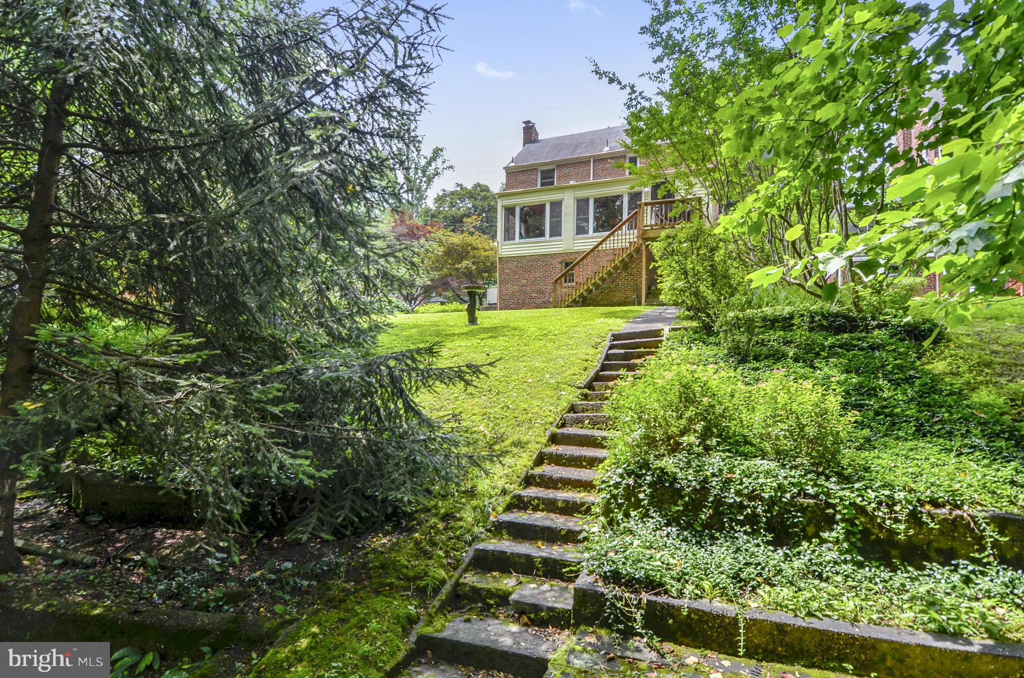 SLIGO PARK HILLS - Residential