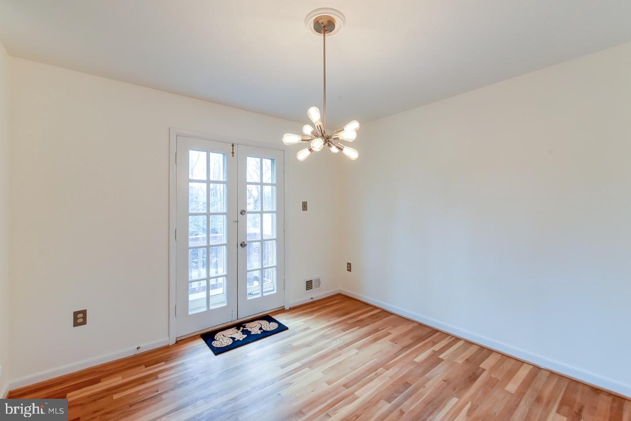 COLLINGWOOD - Residential Lease