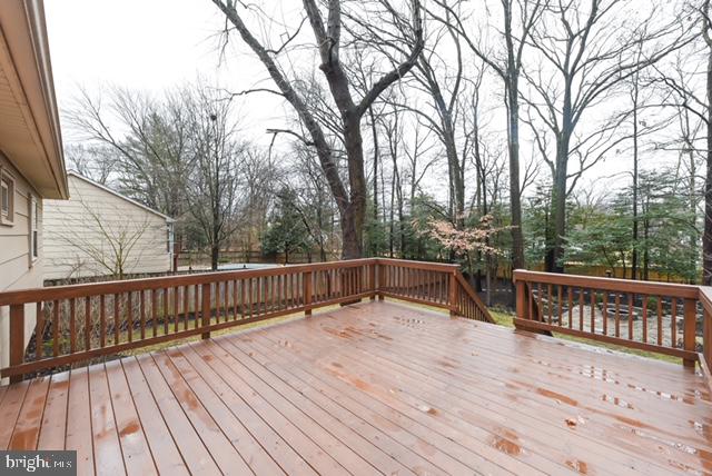 COLLINGWOOD - Residential Lease