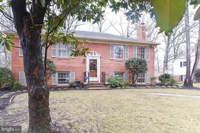 COLLINGWOOD - Residential Lease