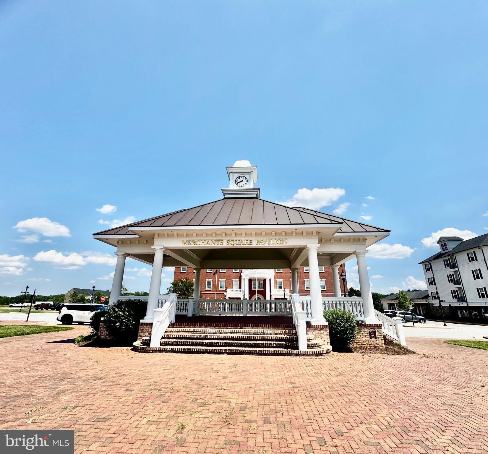 INDEPENDENCE SQUARE - Residential