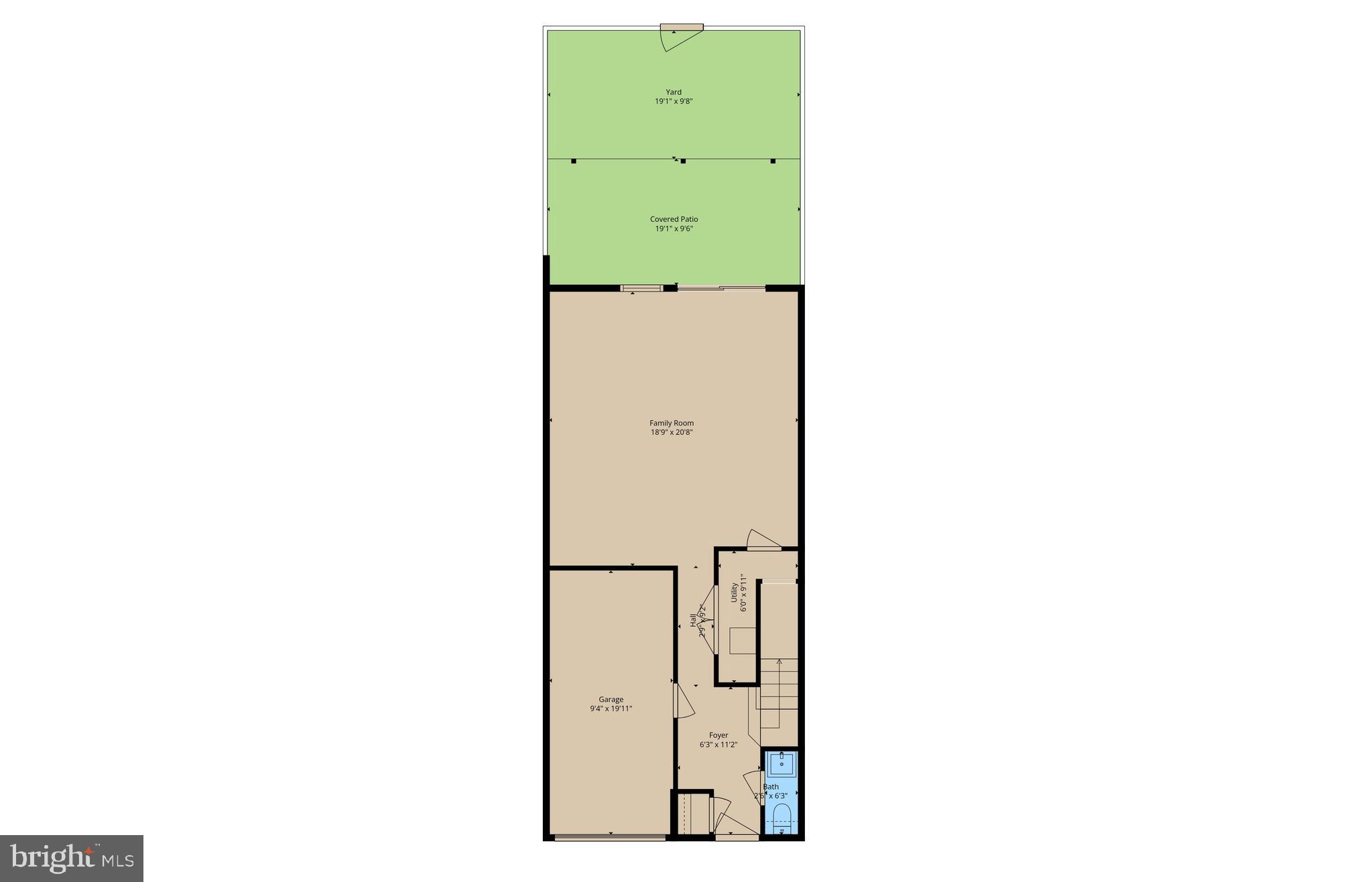 CREEKSIDE VILLAGE - Residential