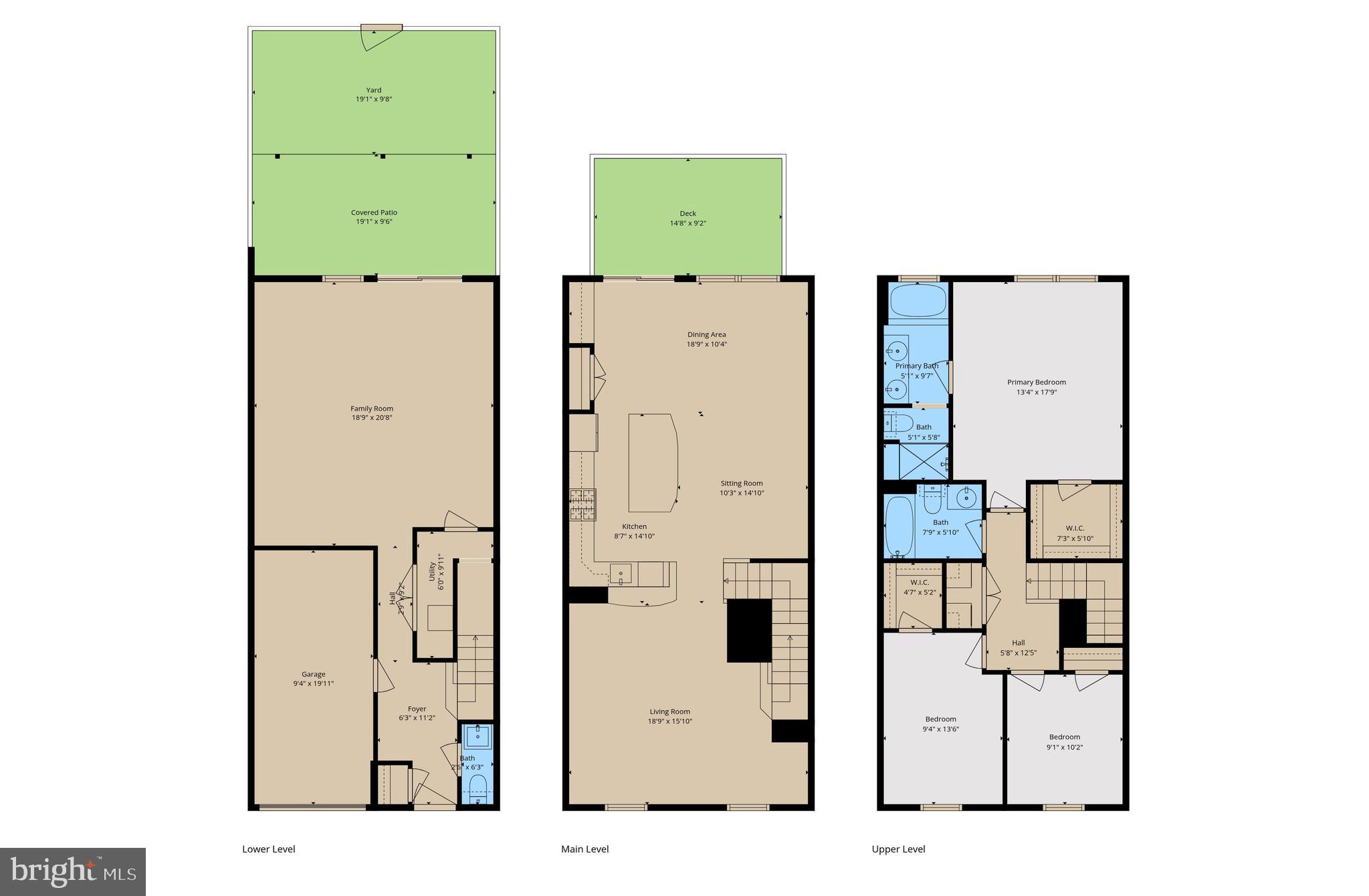 CREEKSIDE VILLAGE - Residential