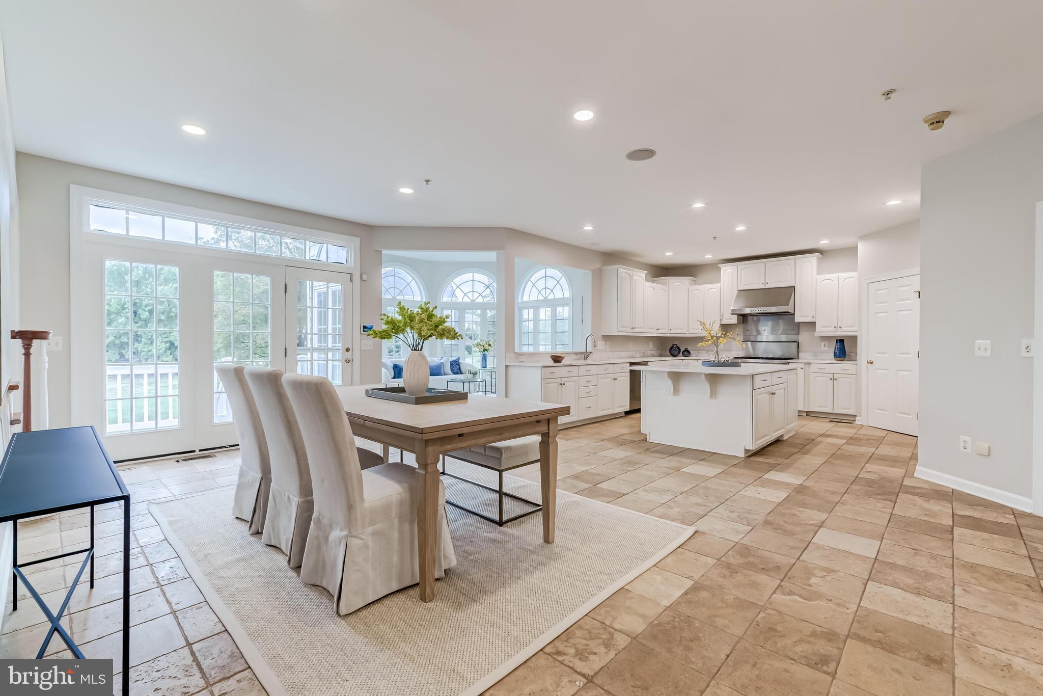 BELLE TERRA - Residential