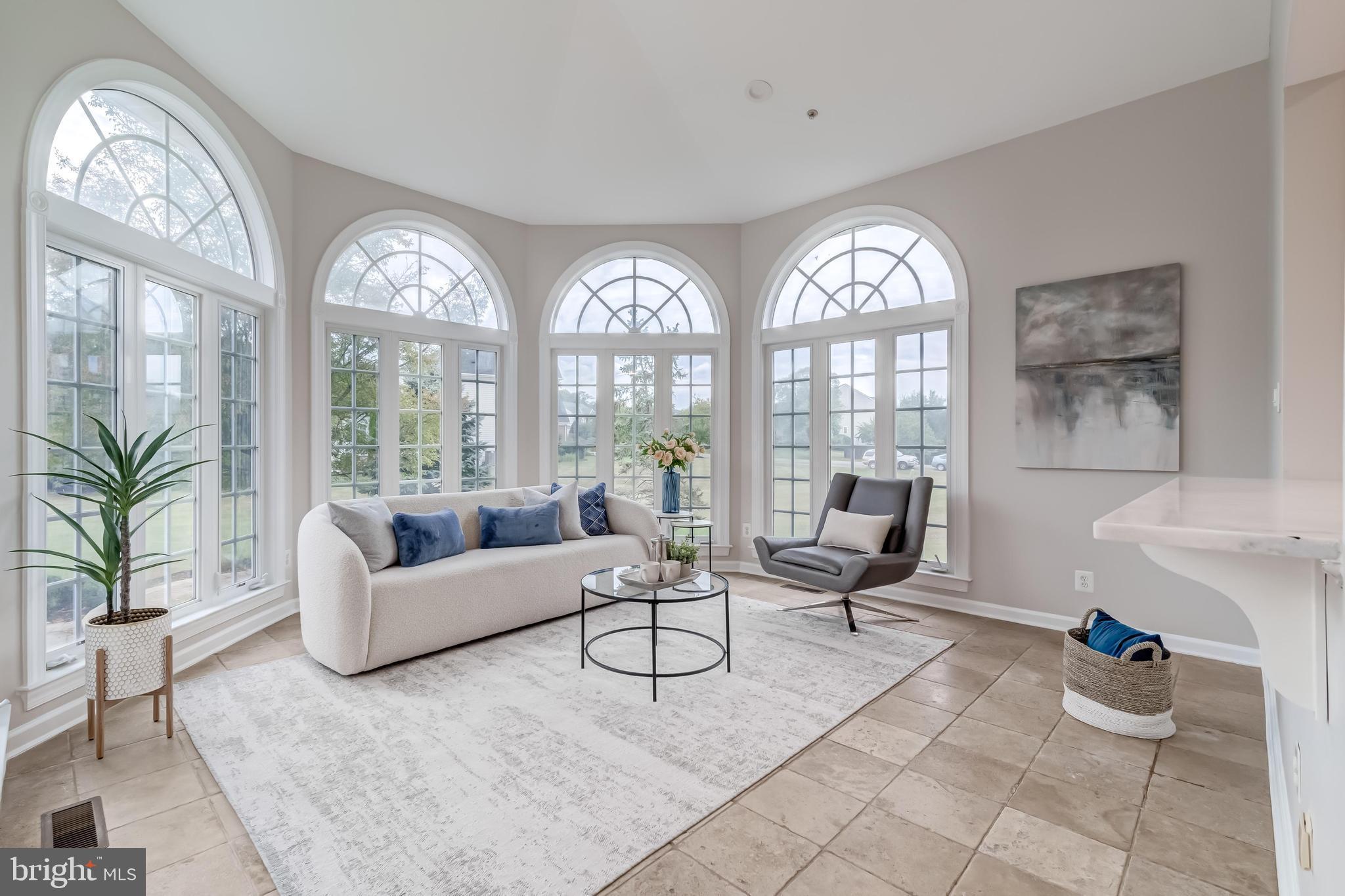 BELLE TERRA - Residential