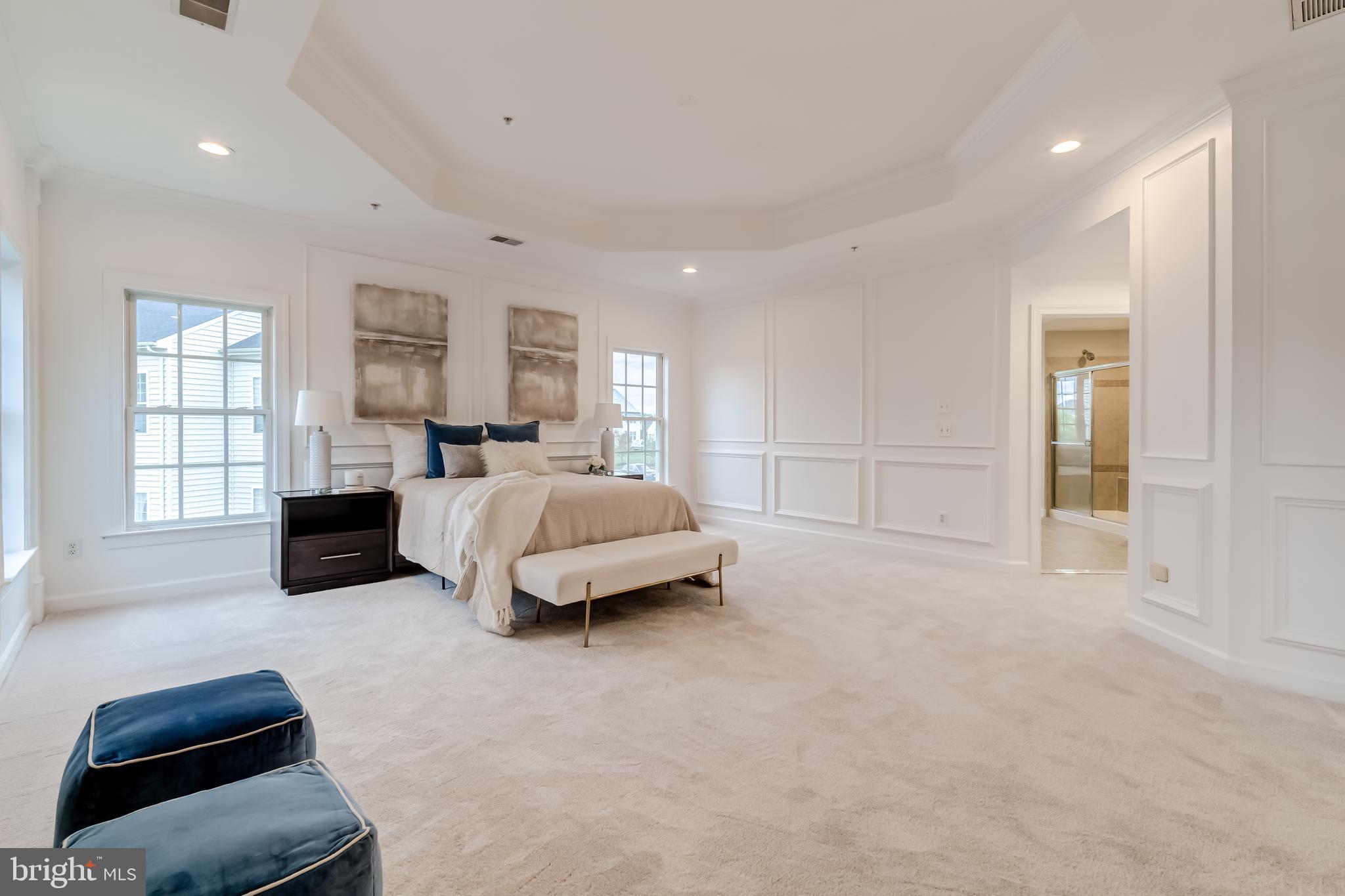 BELLE TERRA - Residential
