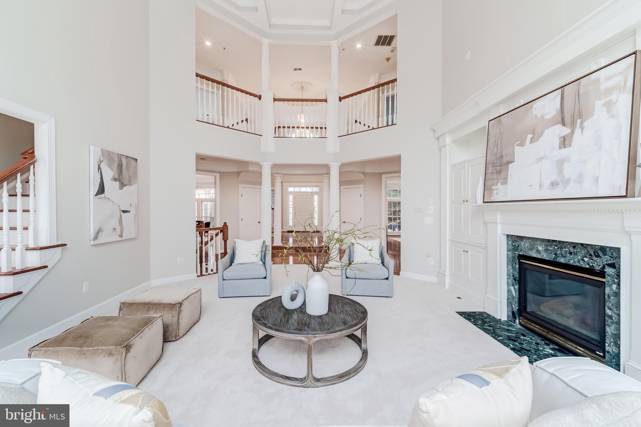 BELLE TERRA - Residential