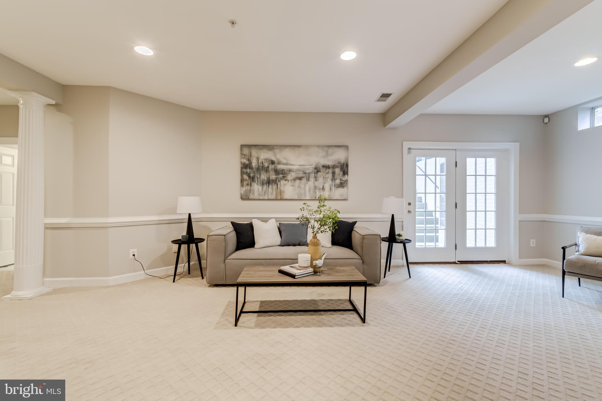 BELLE TERRA - Residential