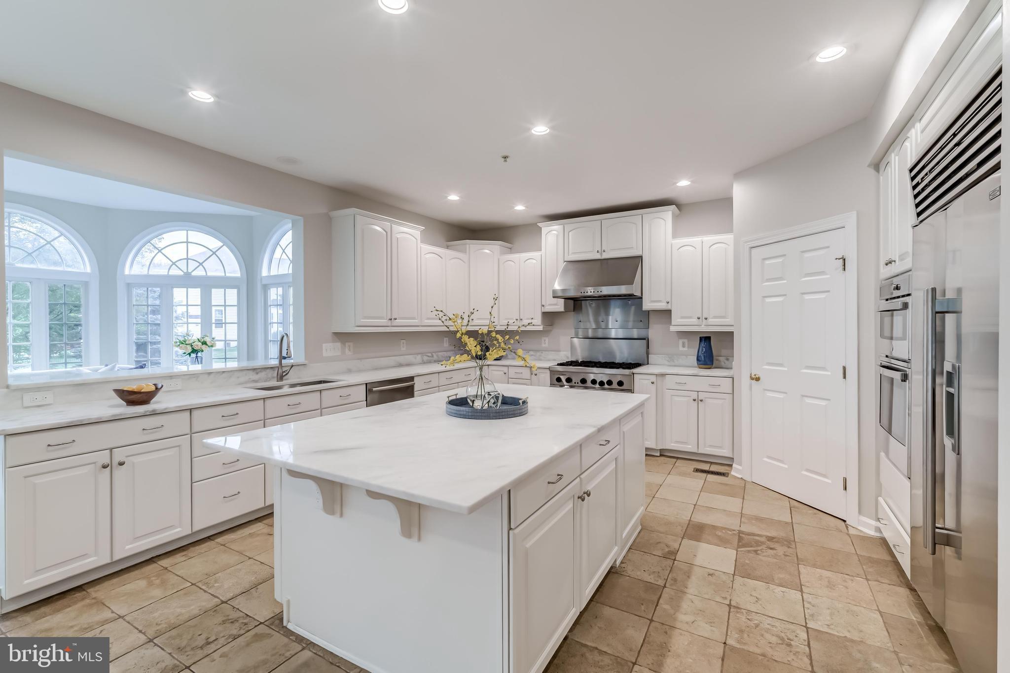 BELLE TERRA - Residential
