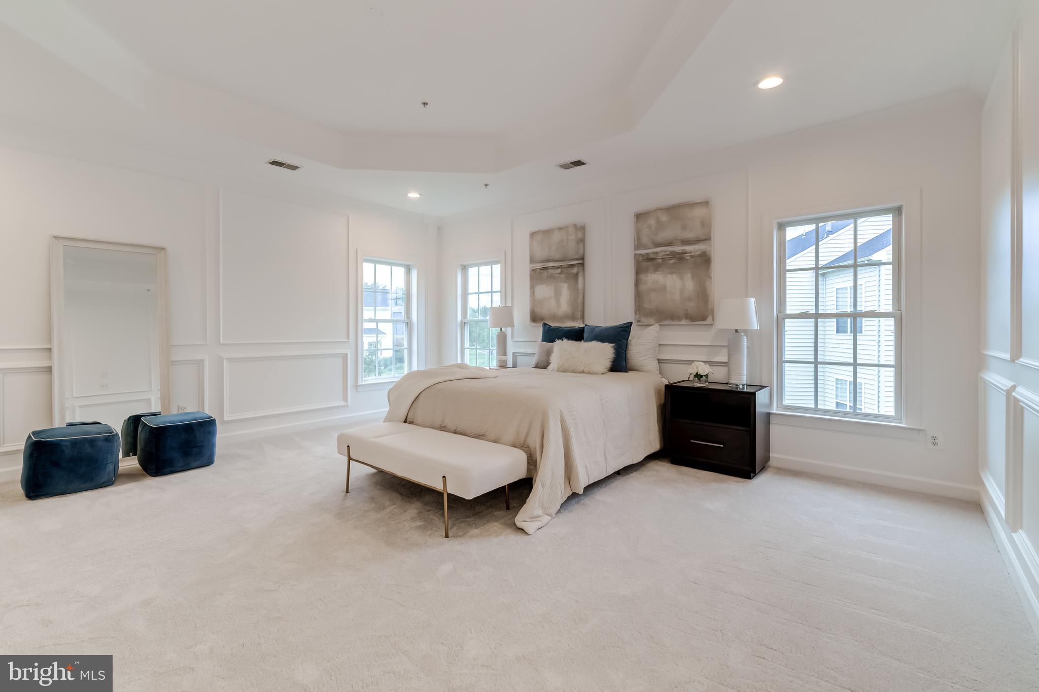 BELLE TERRA - Residential