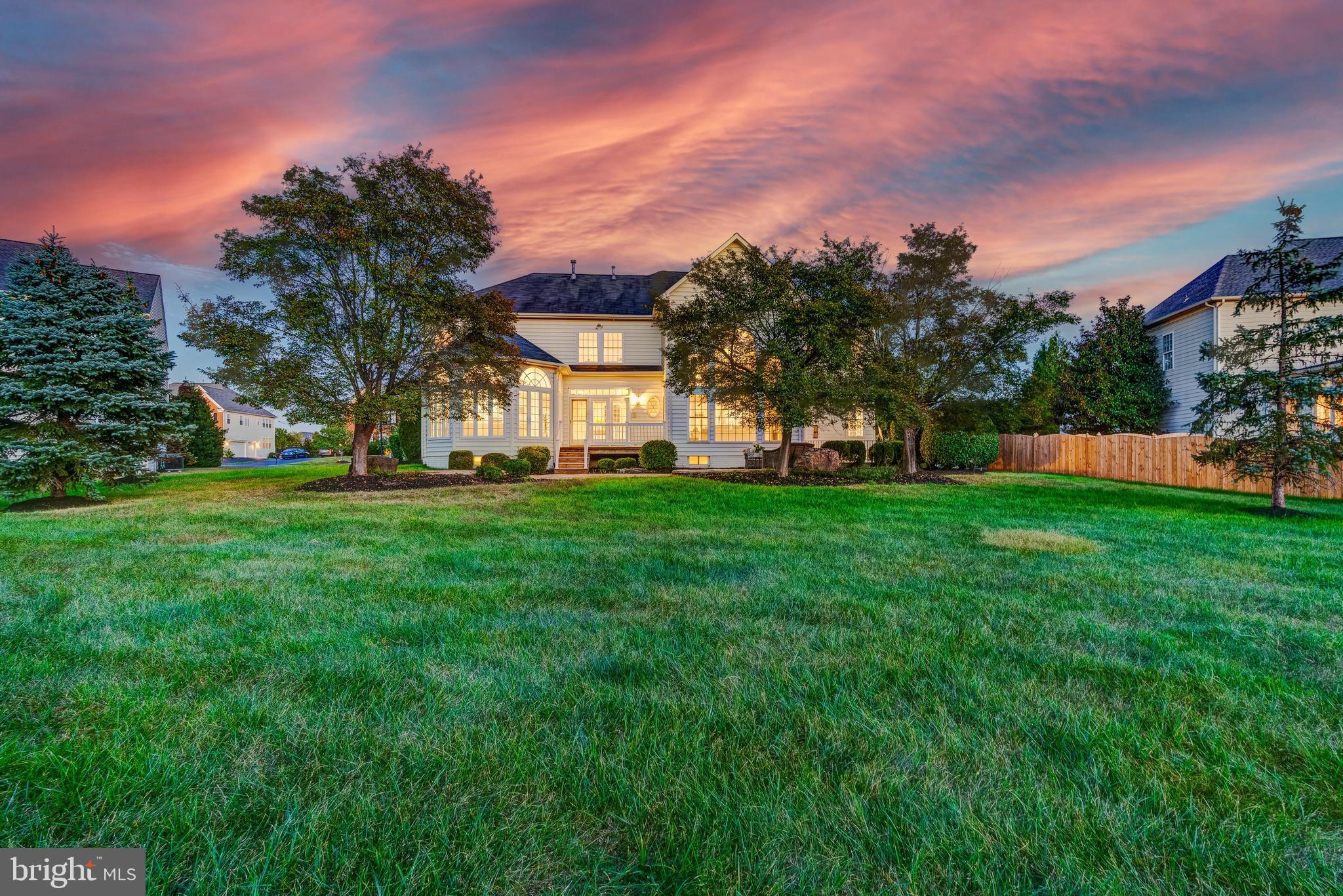 BELLE TERRA - Residential