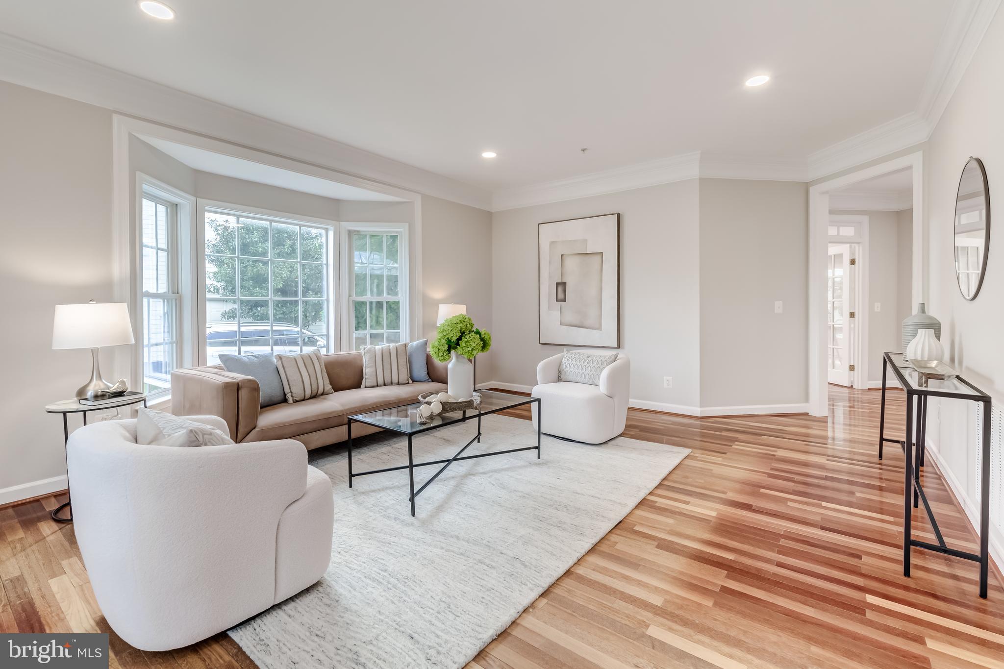 BELLE TERRA - Residential