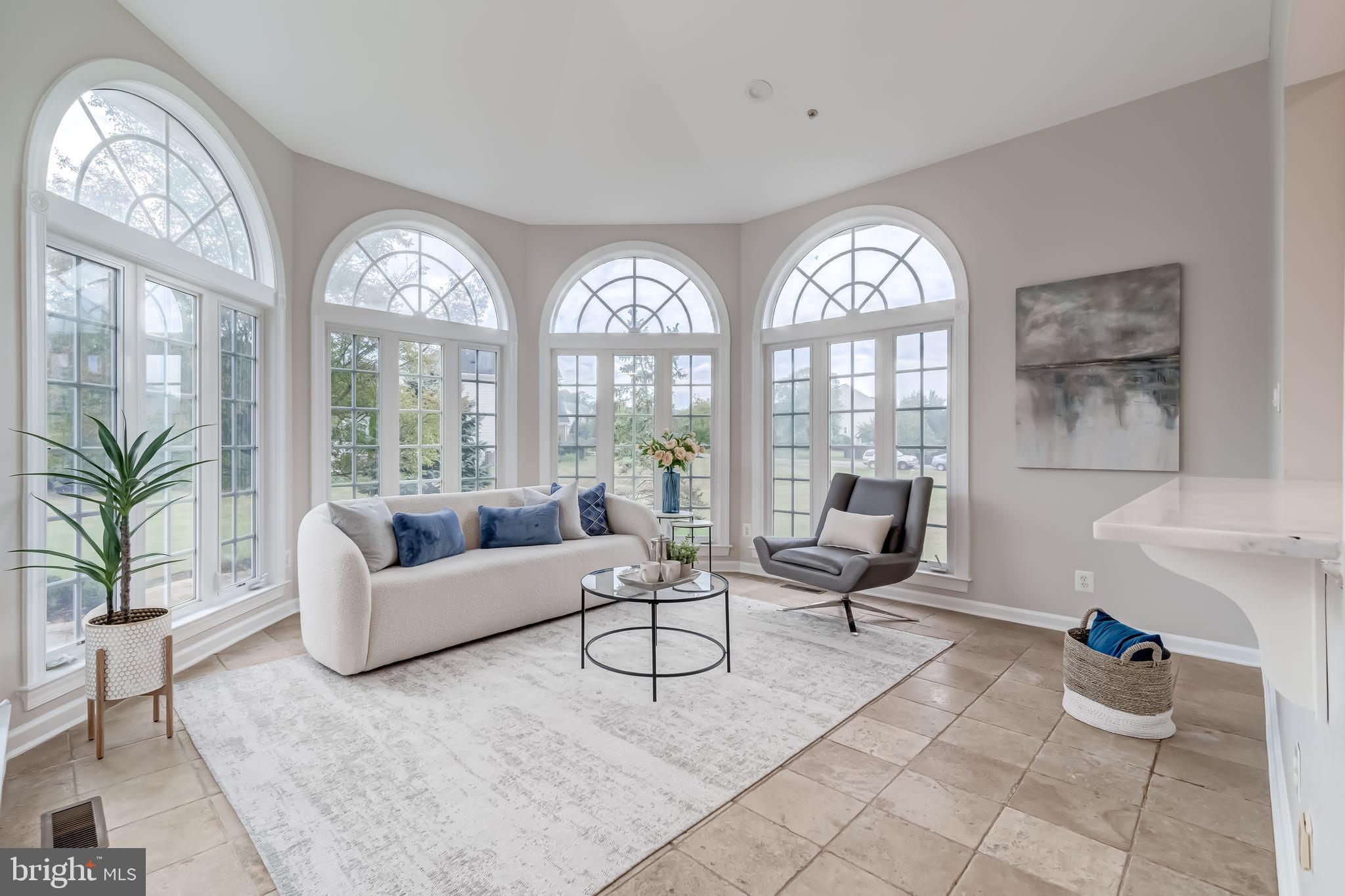BELLE TERRA - Residential
