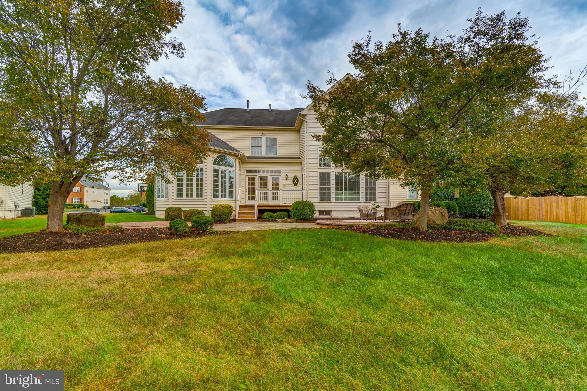 BELLE TERRA - Residential