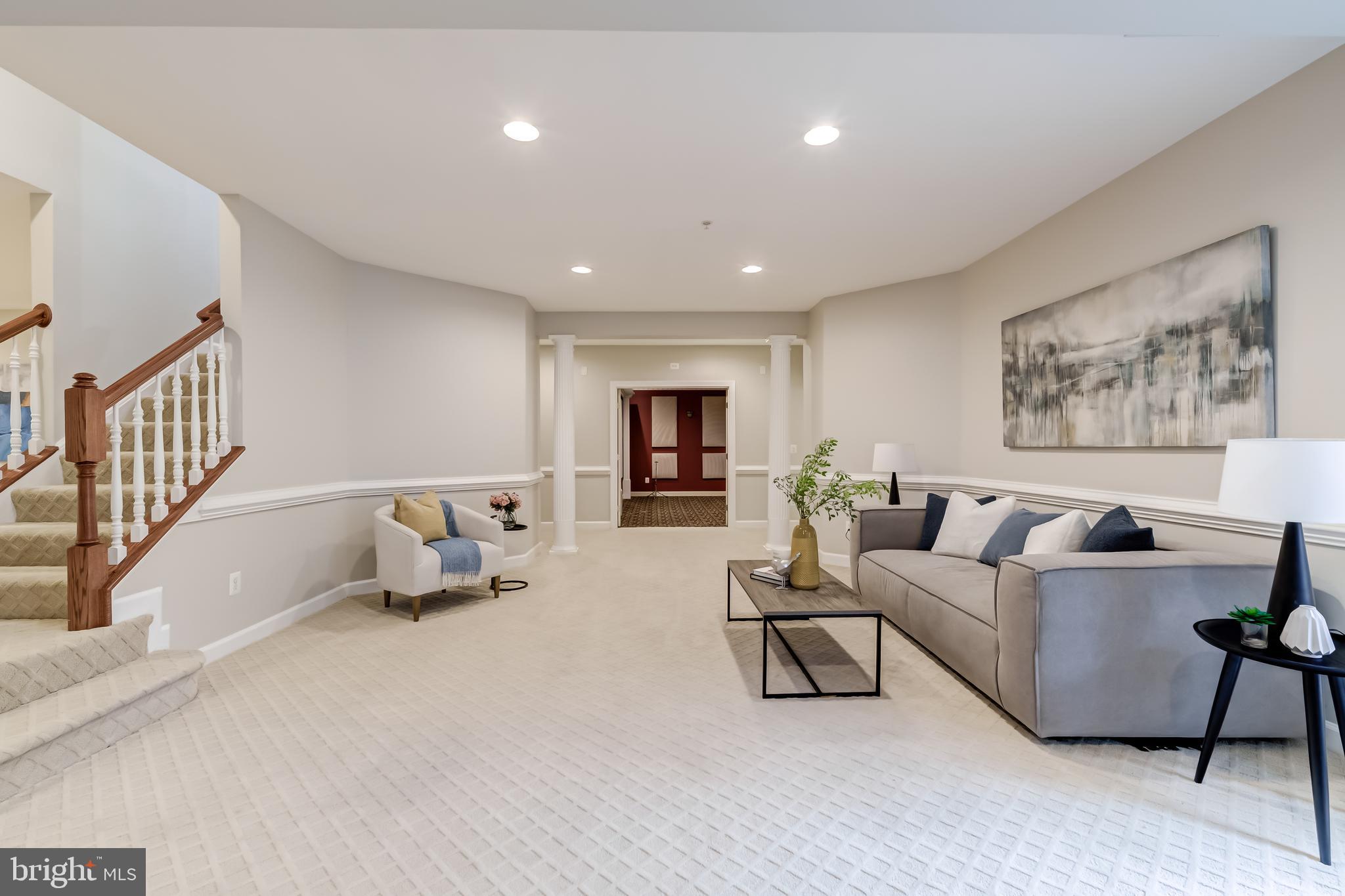 BELLE TERRA - Residential