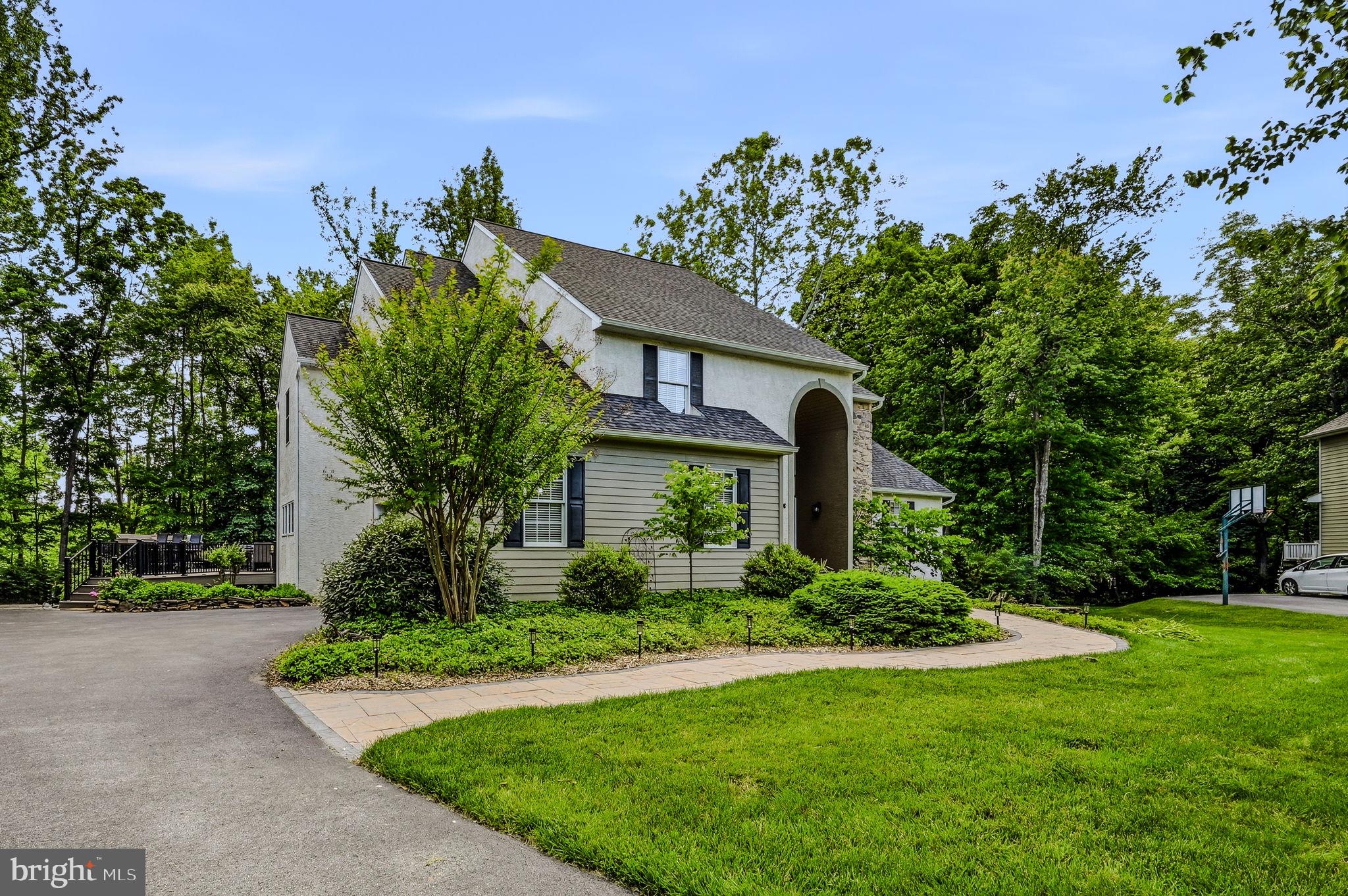 HADLEYS MILL - Residential