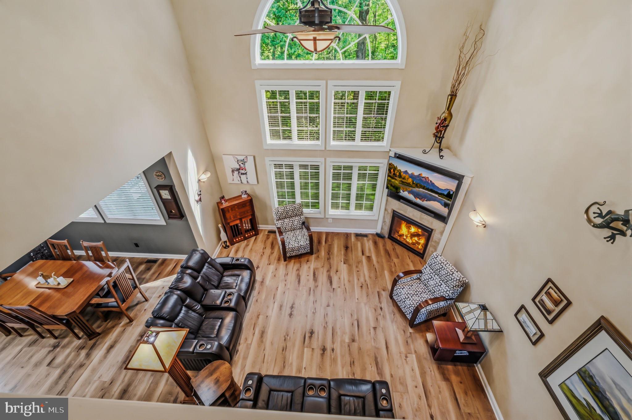 HADLEYS MILL - Residential