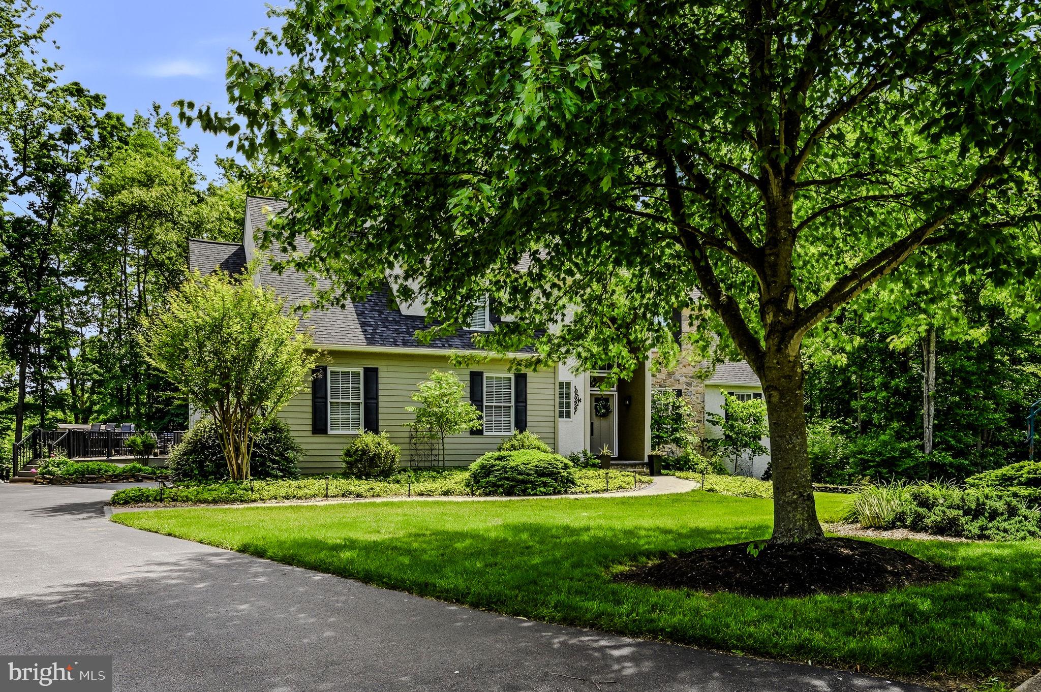HADLEYS MILL - Residential