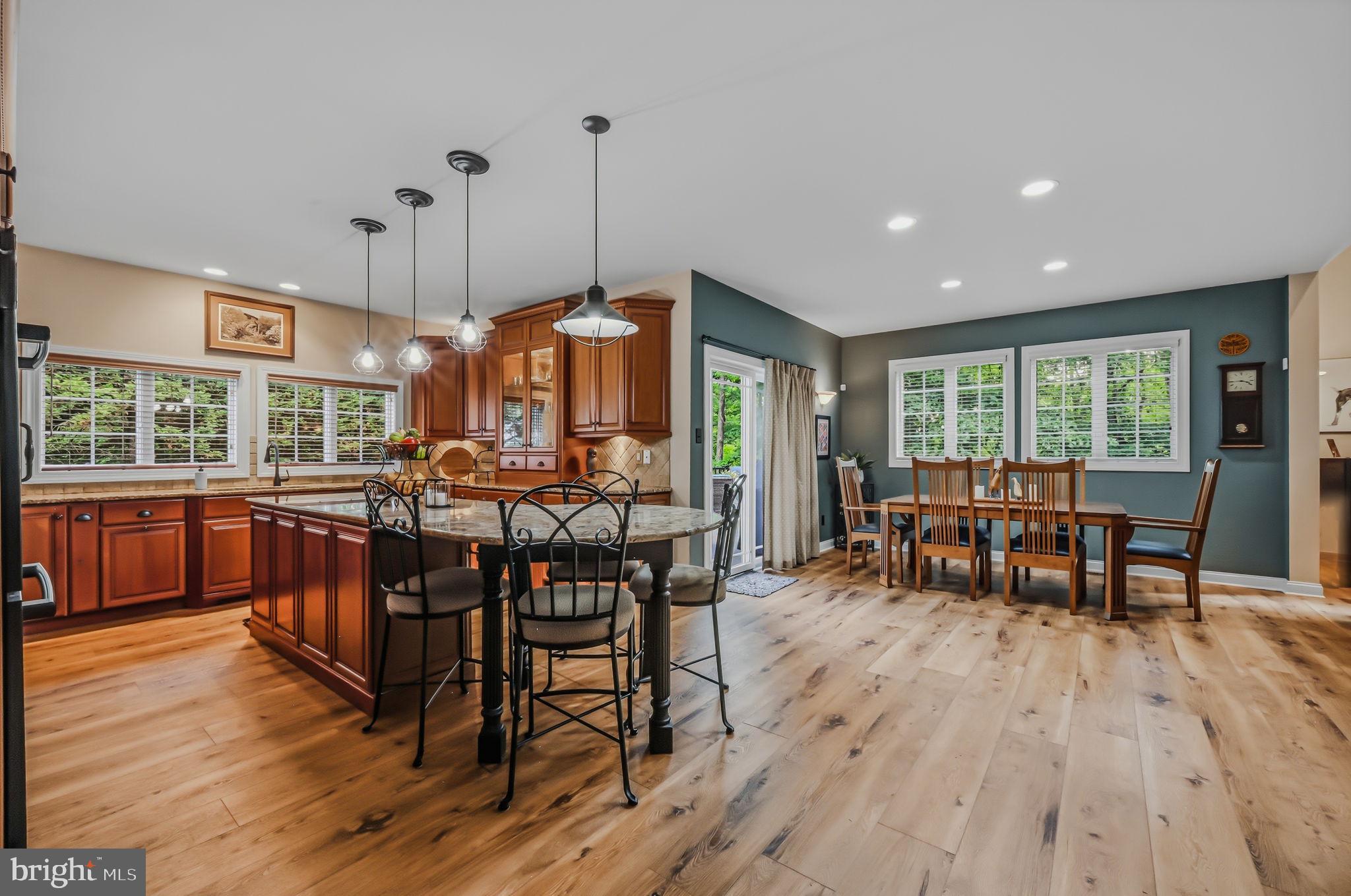 HADLEYS MILL - Residential