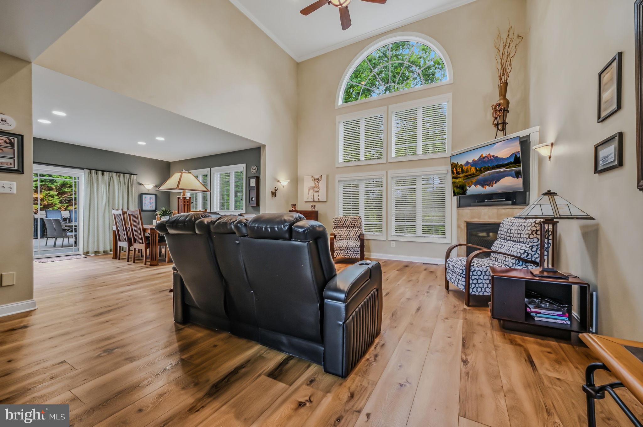 HADLEYS MILL - Residential