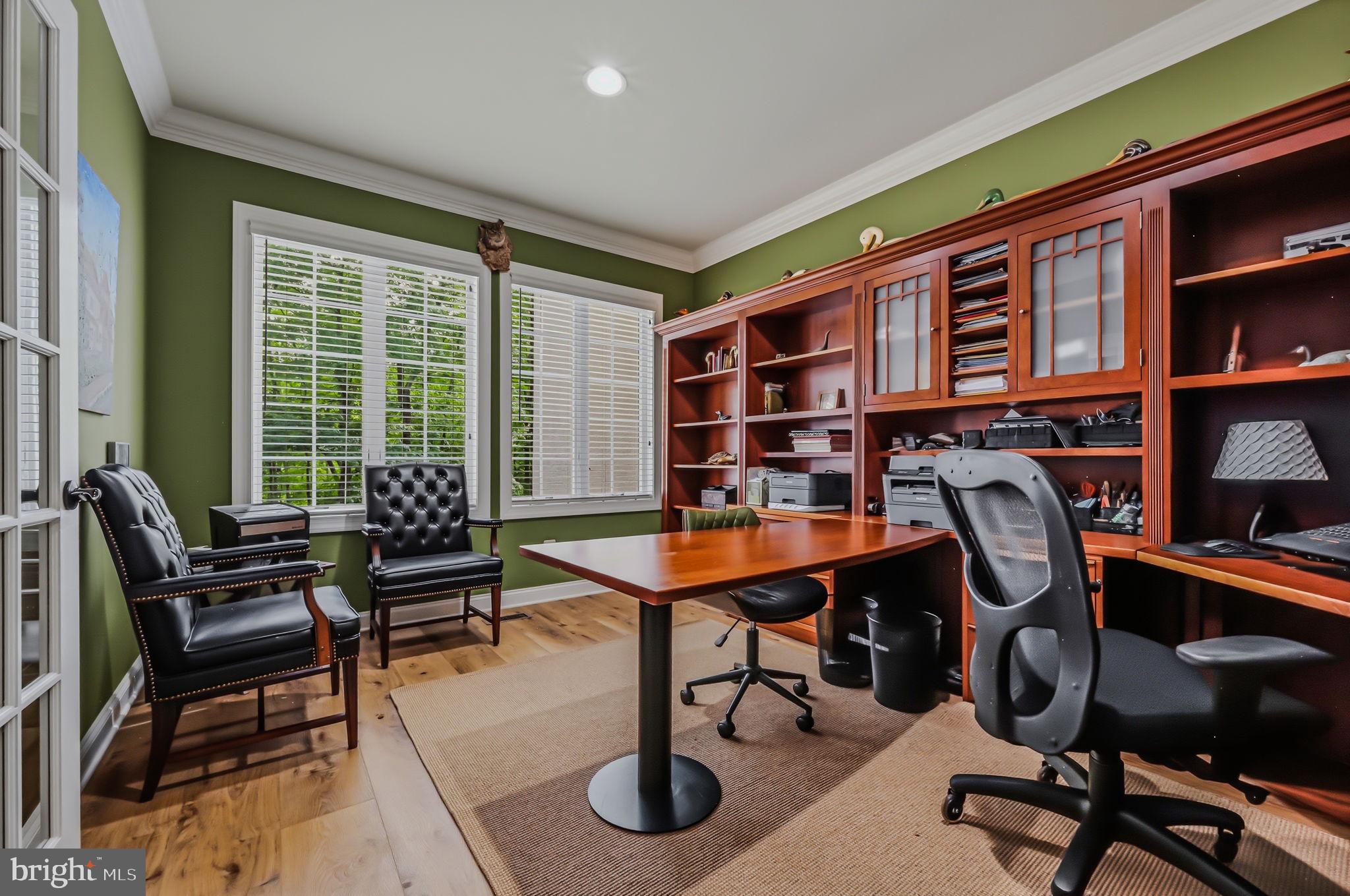 HADLEYS MILL - Residential