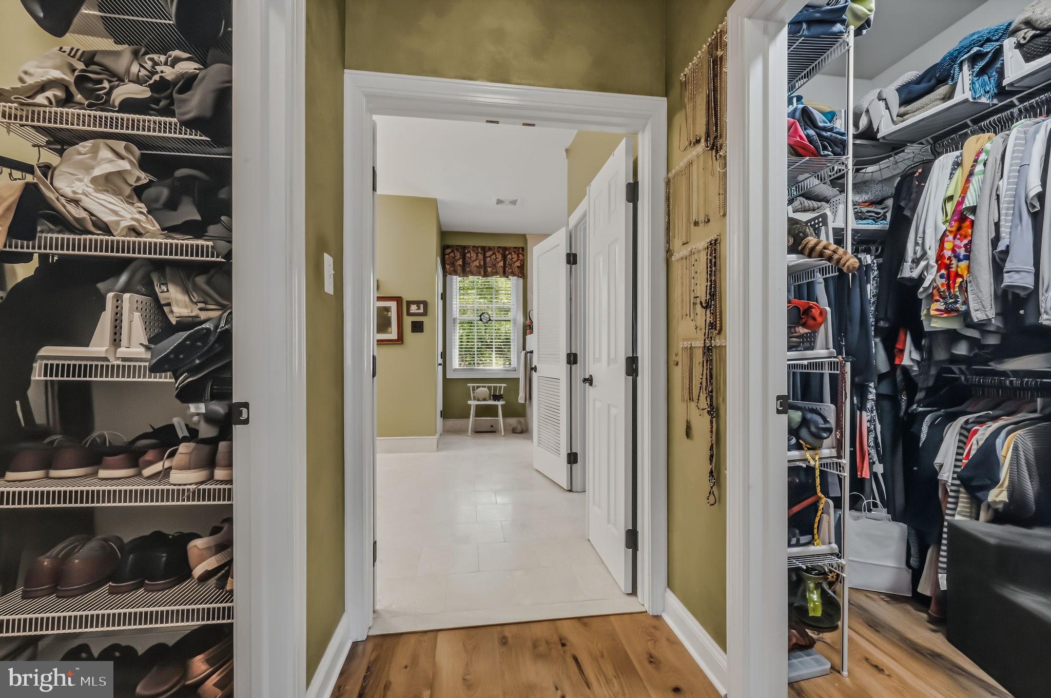 HADLEYS MILL - Residential