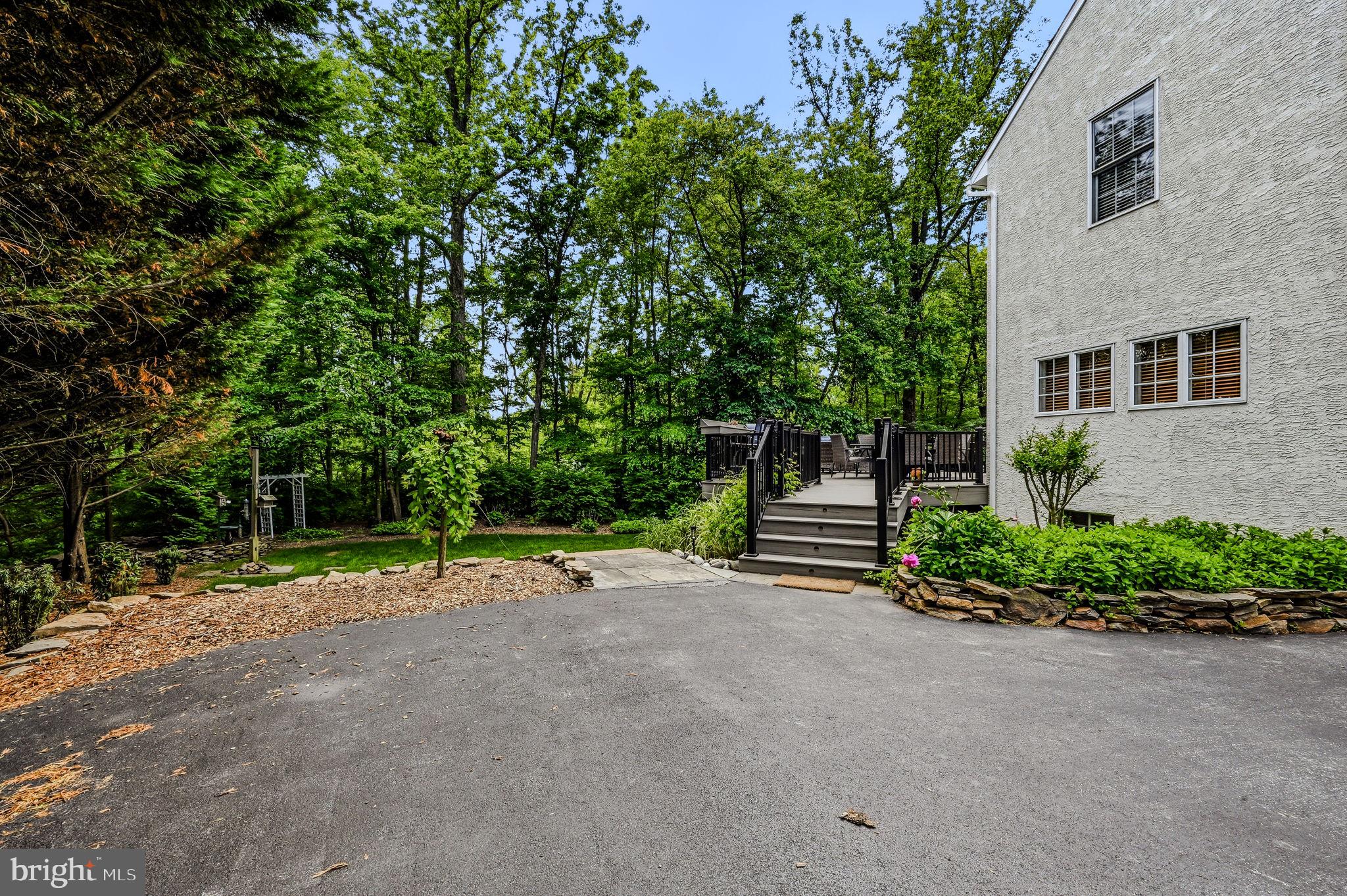 HADLEYS MILL - Residential