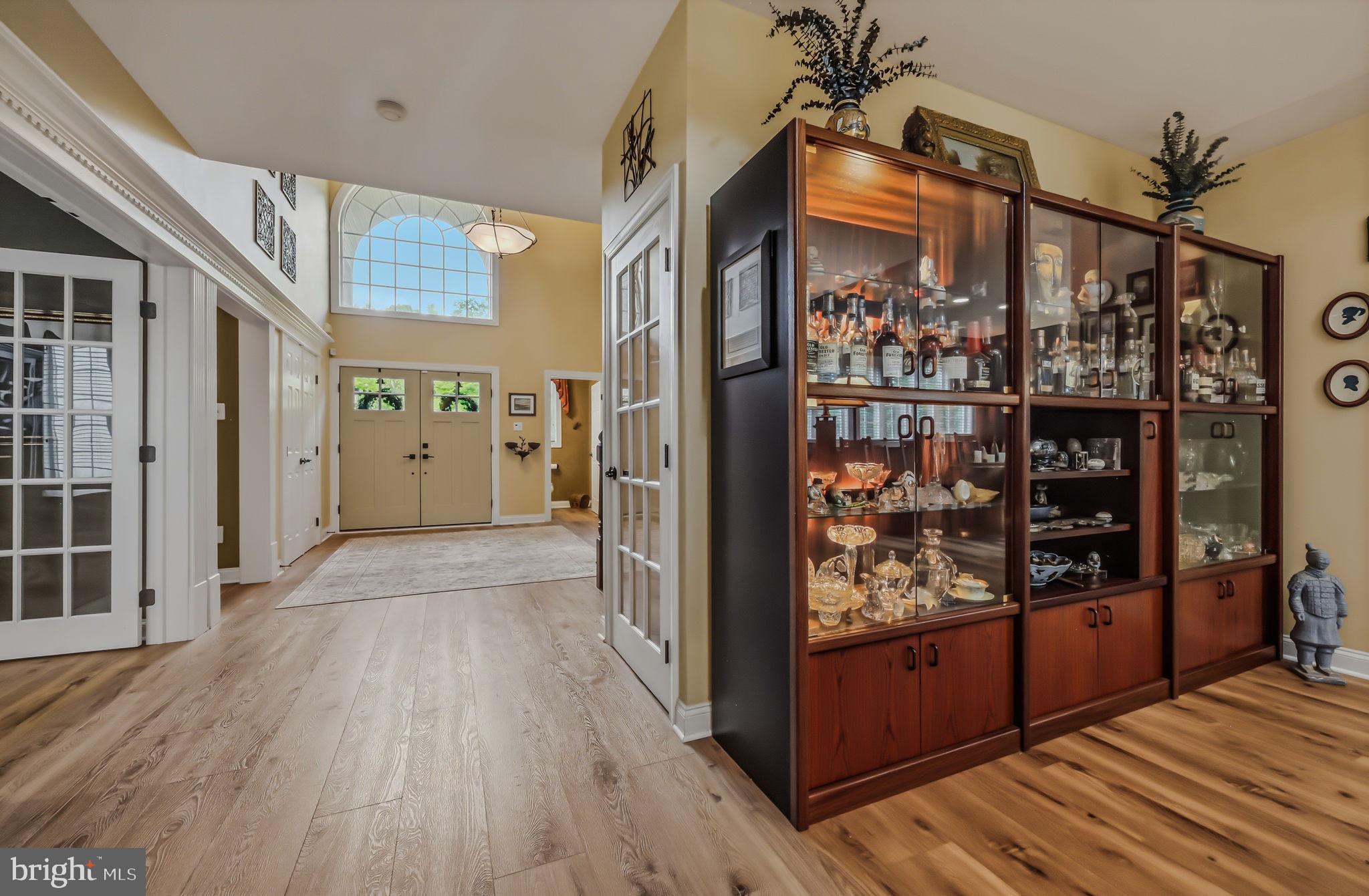 HADLEYS MILL - Residential
