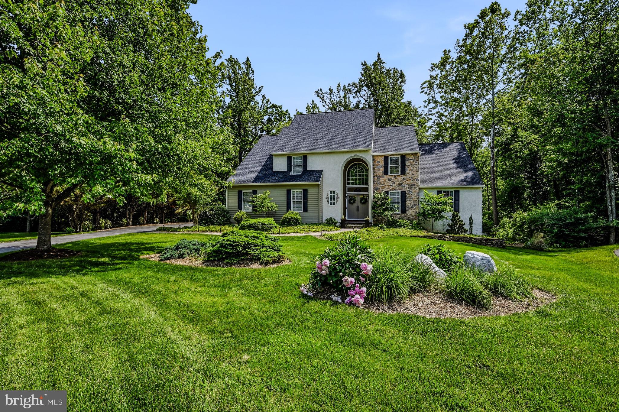 HADLEYS MILL - Residential