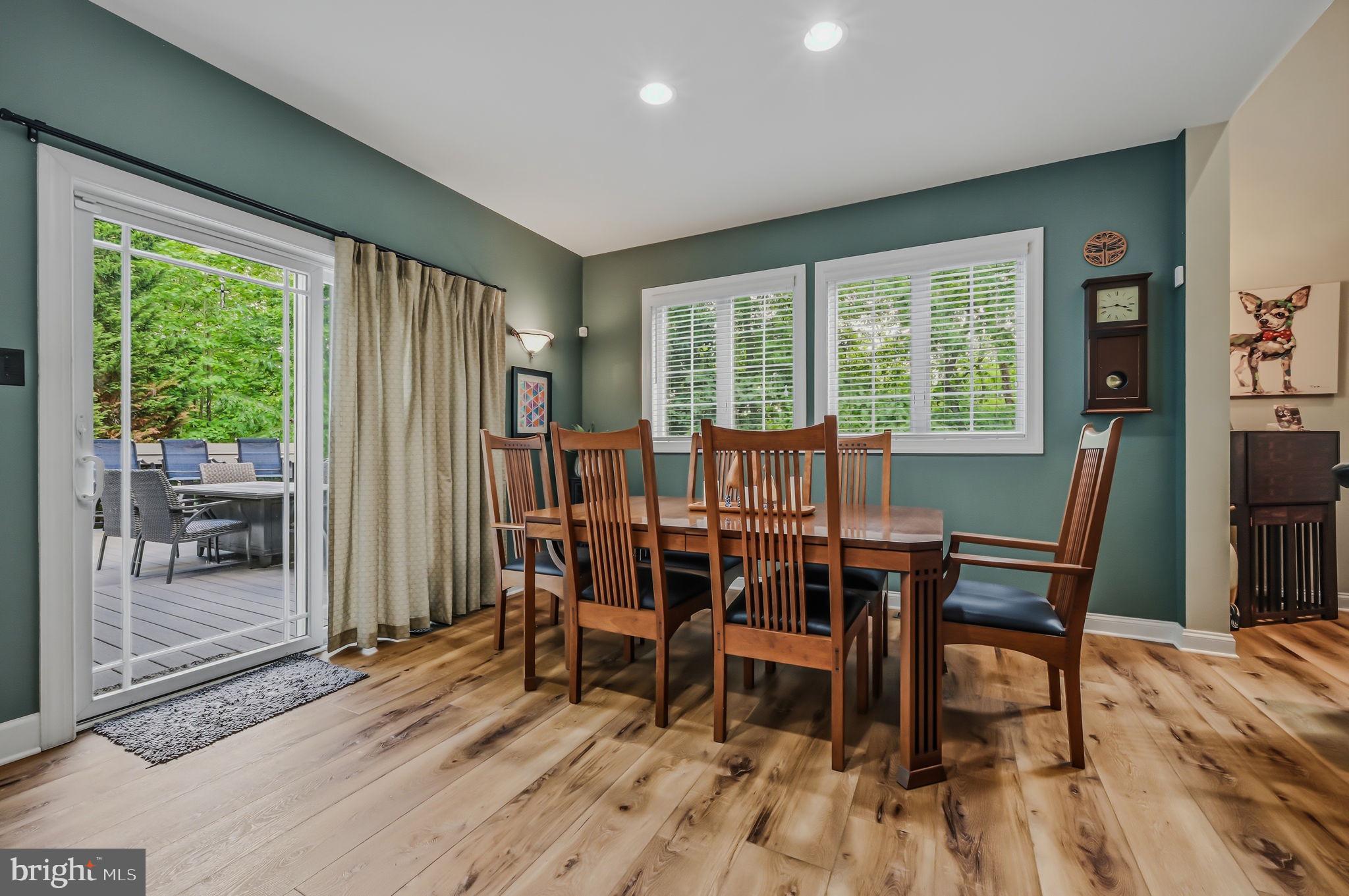 HADLEYS MILL - Residential