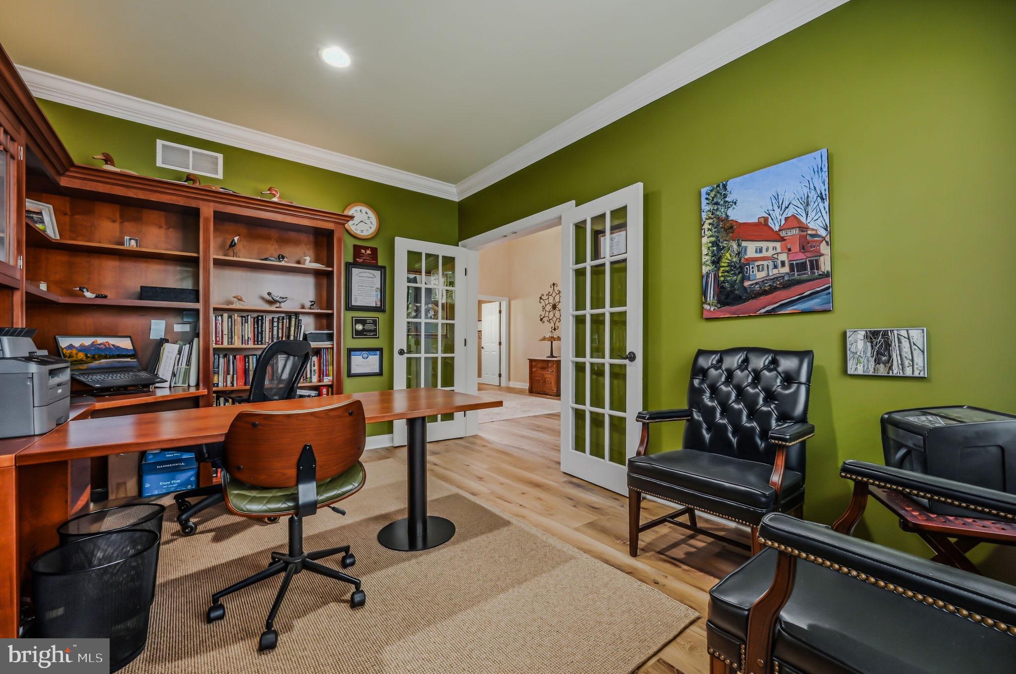 HADLEYS MILL - Residential