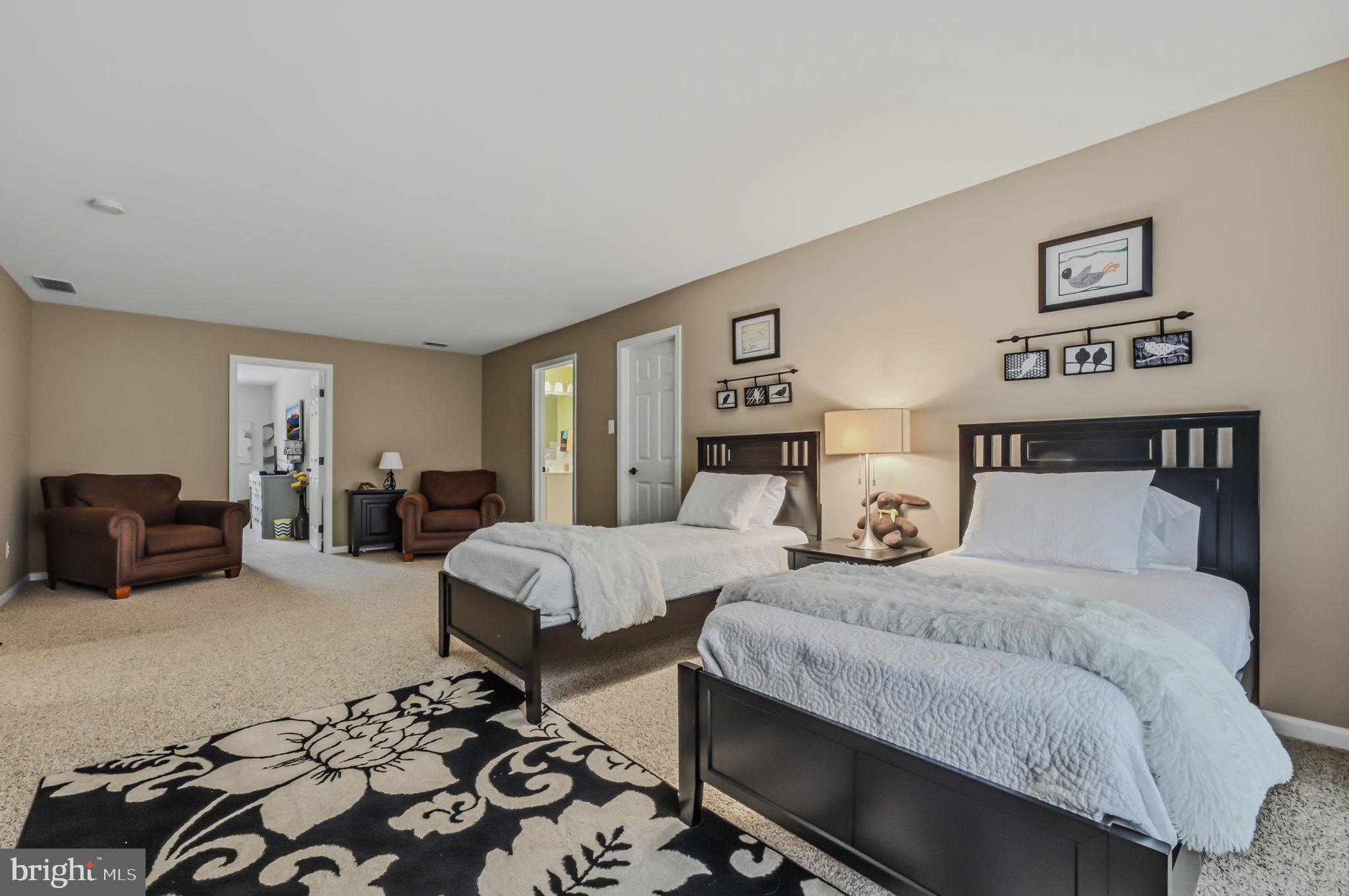 HADLEYS MILL - Residential