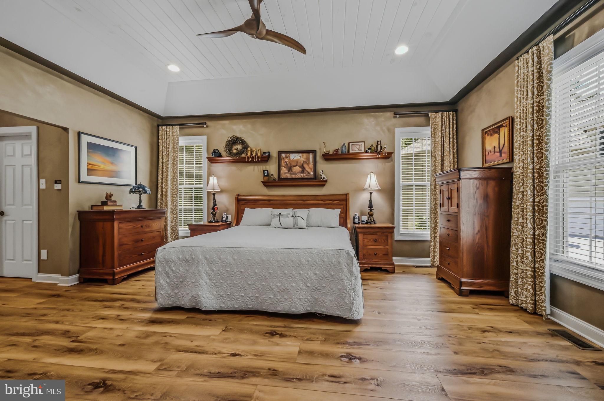 HADLEYS MILL - Residential