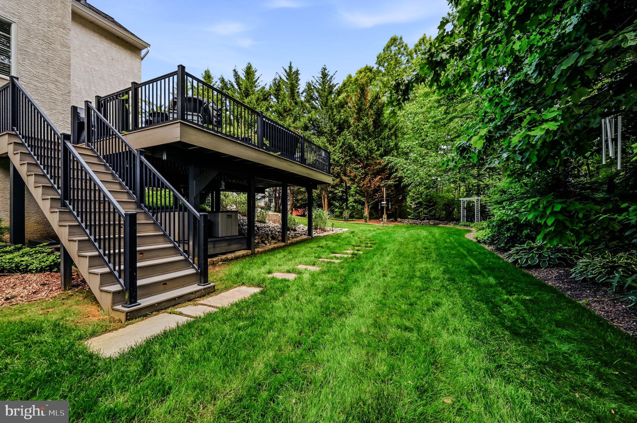 HADLEYS MILL - Residential