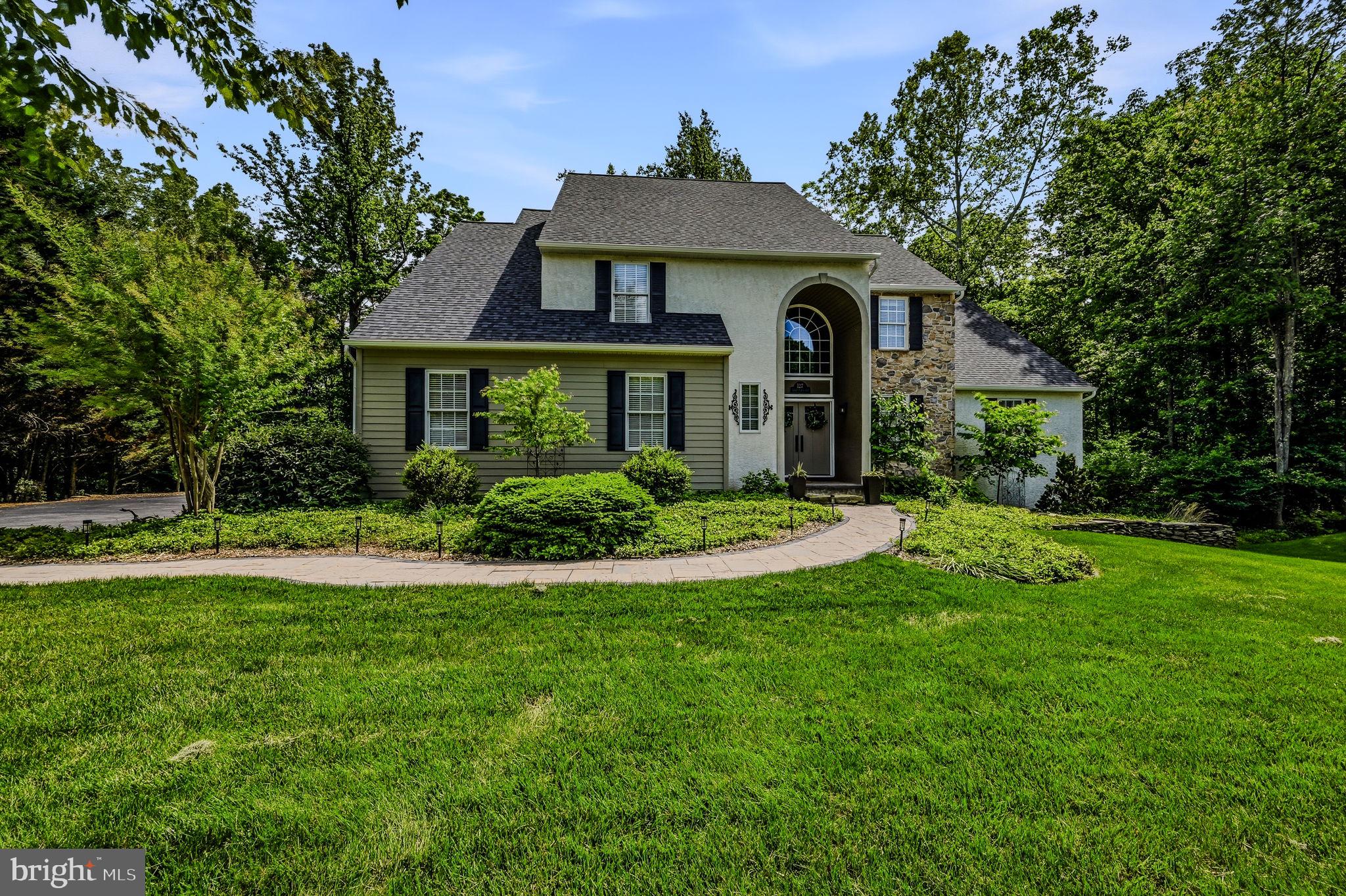 HADLEYS MILL - Residential