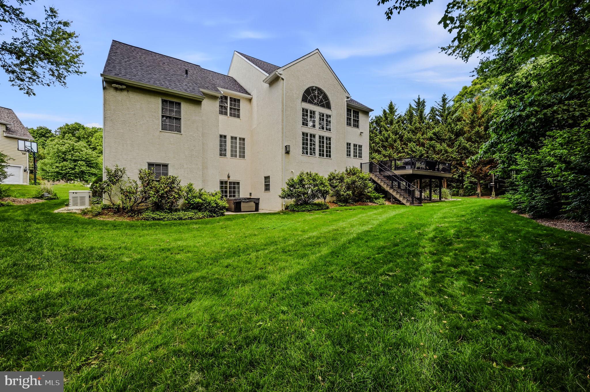 HADLEYS MILL - Residential