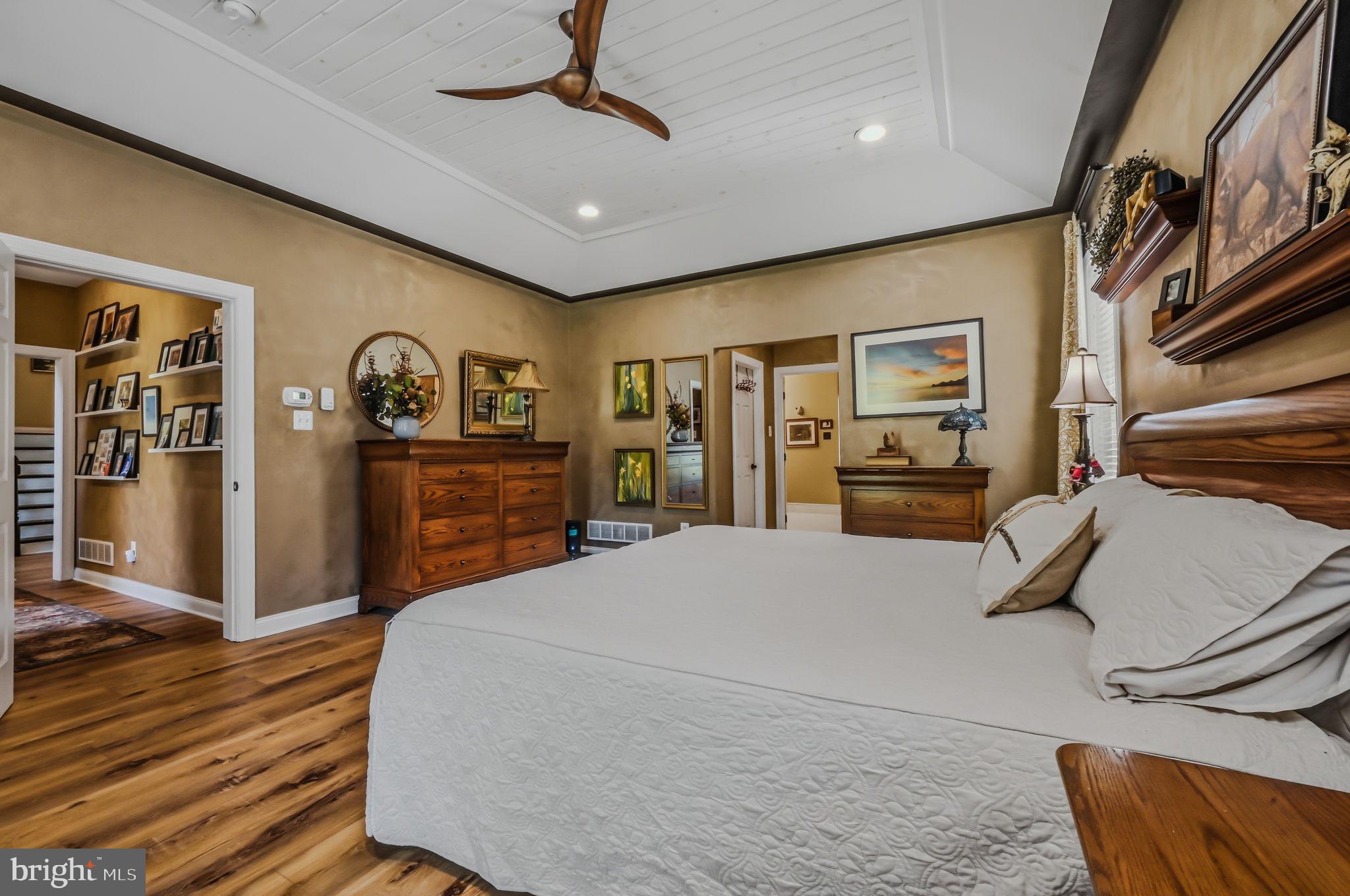 HADLEYS MILL - Residential