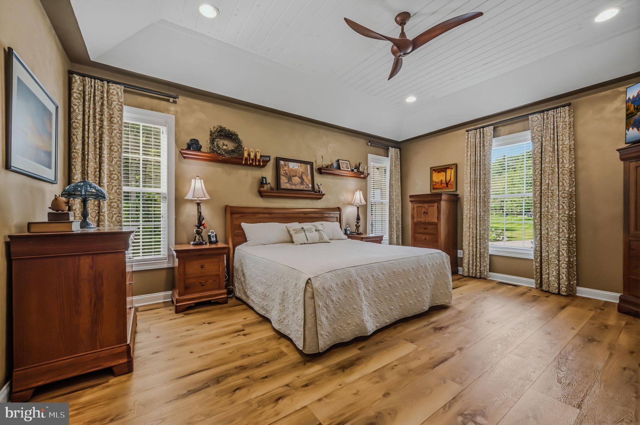 HADLEYS MILL - Residential