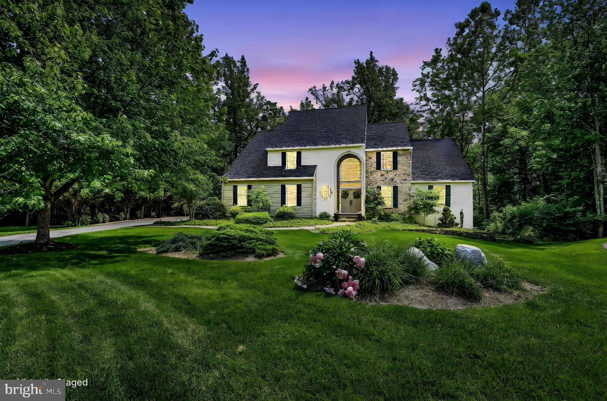 HADLEYS MILL - Residential